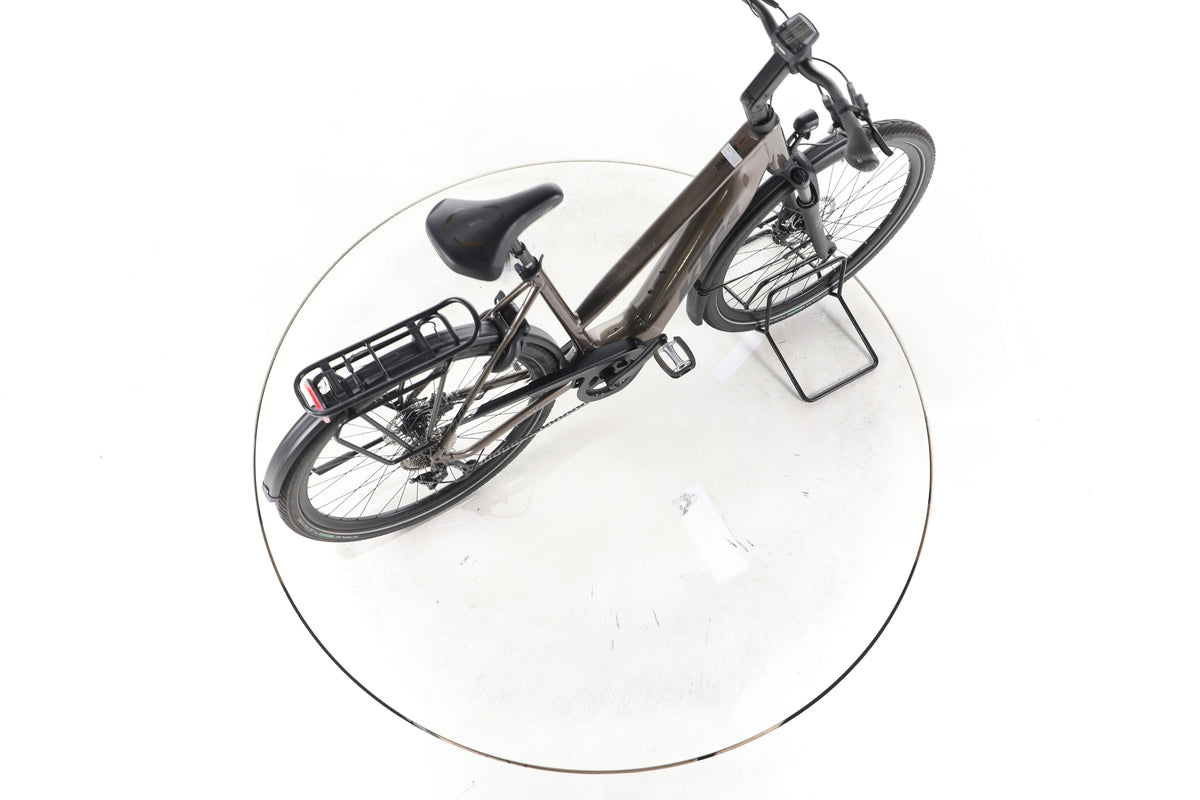KTM Macina Tour P510 Trekking E-Bike - Image 24