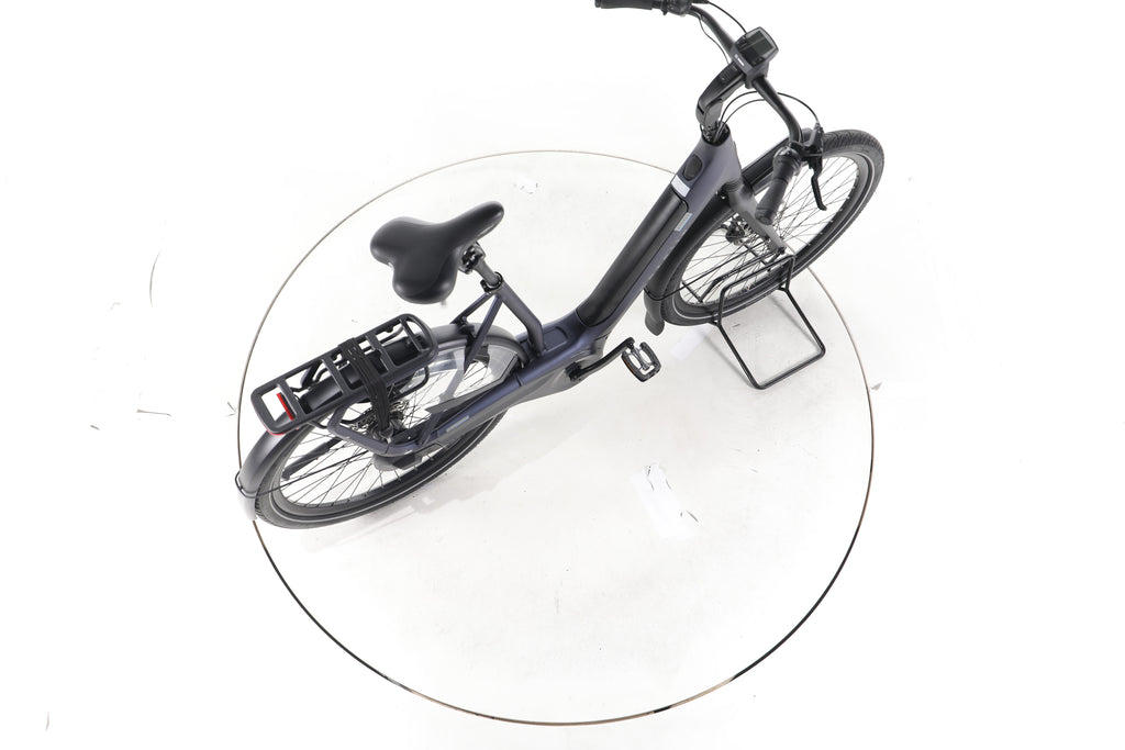 Gazelle Avignon C8 HMB City E-Bike Tiefeinsteiger - Image 24