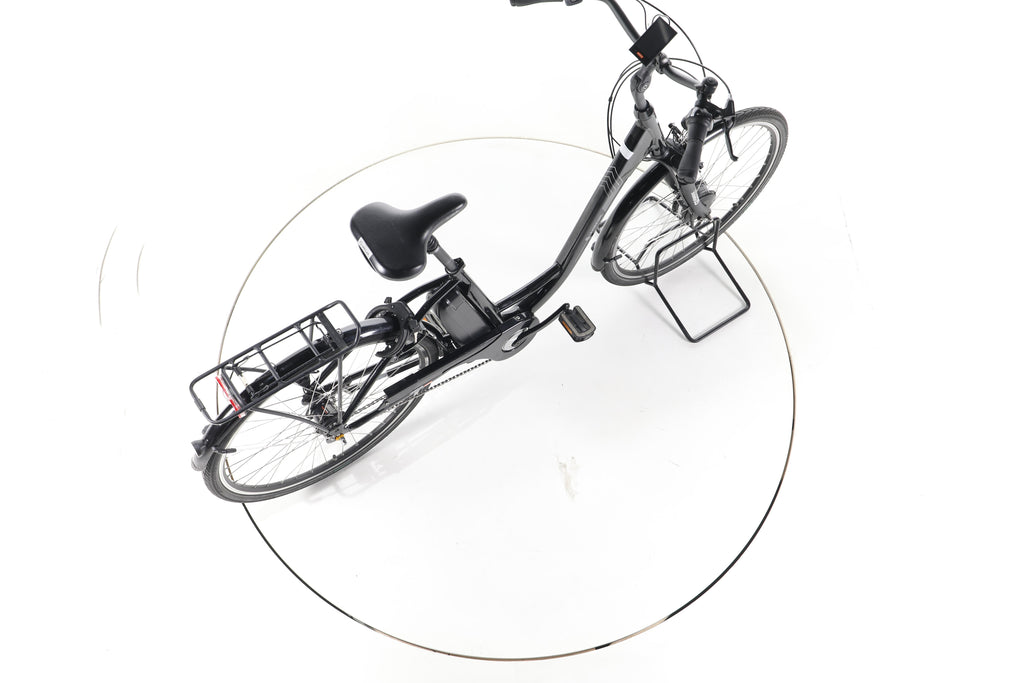 Lehmkuhl P 1.1 City E-Bike Tiefeinsteiger - Image 24
