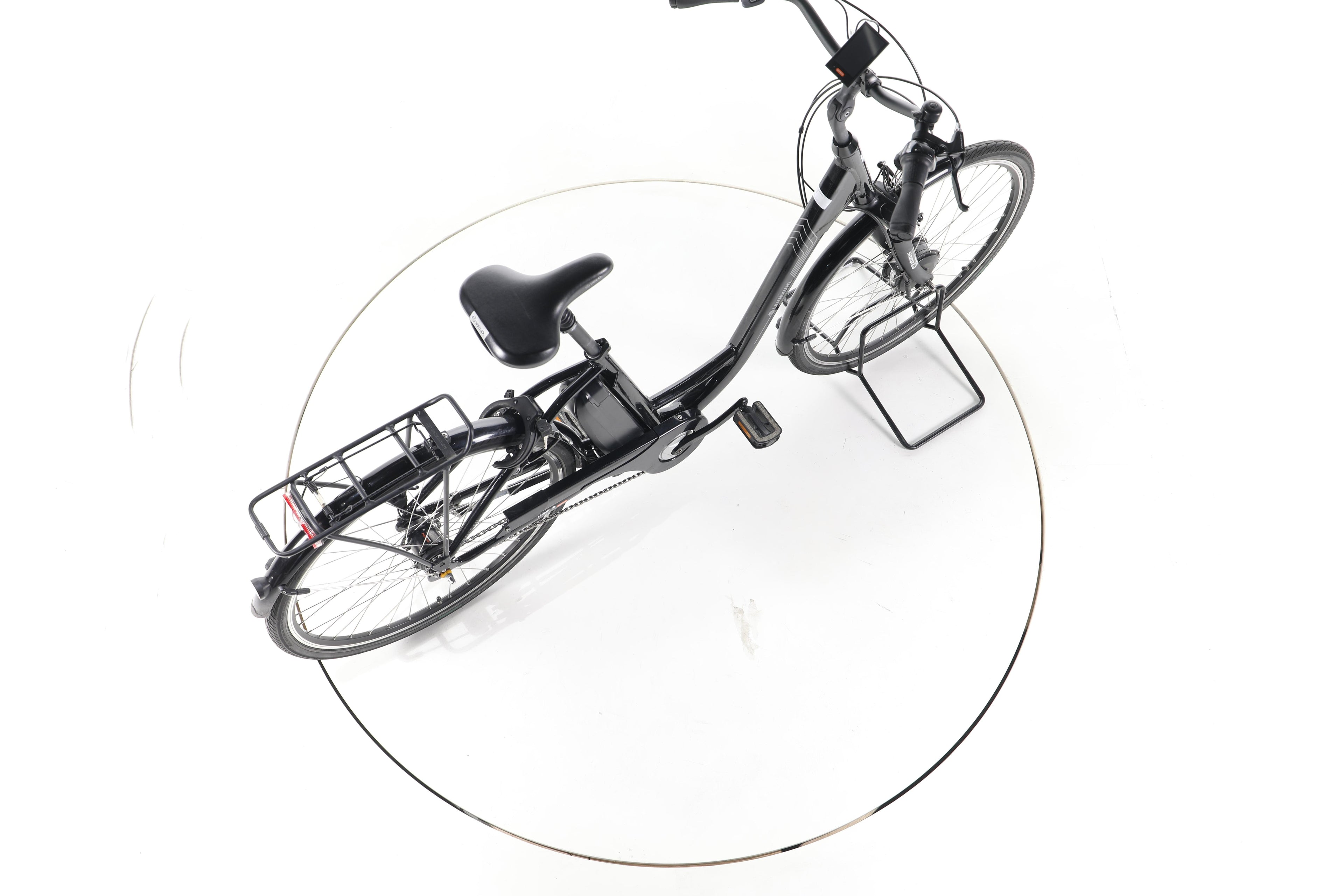 Lehmkuhl P 1.1 City E-Bike Tiefeinsteiger - Image 24