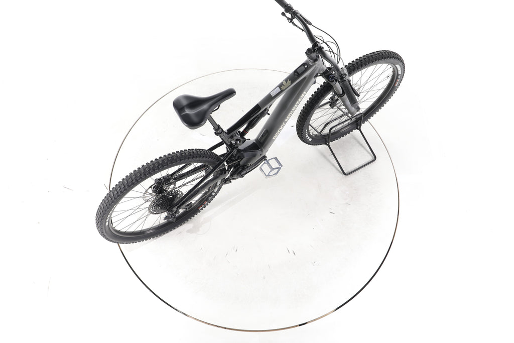 Rocky Mountain Instinct PowerPlay A30 E-Bike Fully 2024 - Image 24