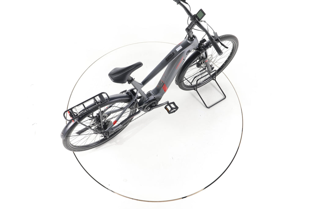 Conway Cairon T 2.0 Trekking E-Bike - Image 24