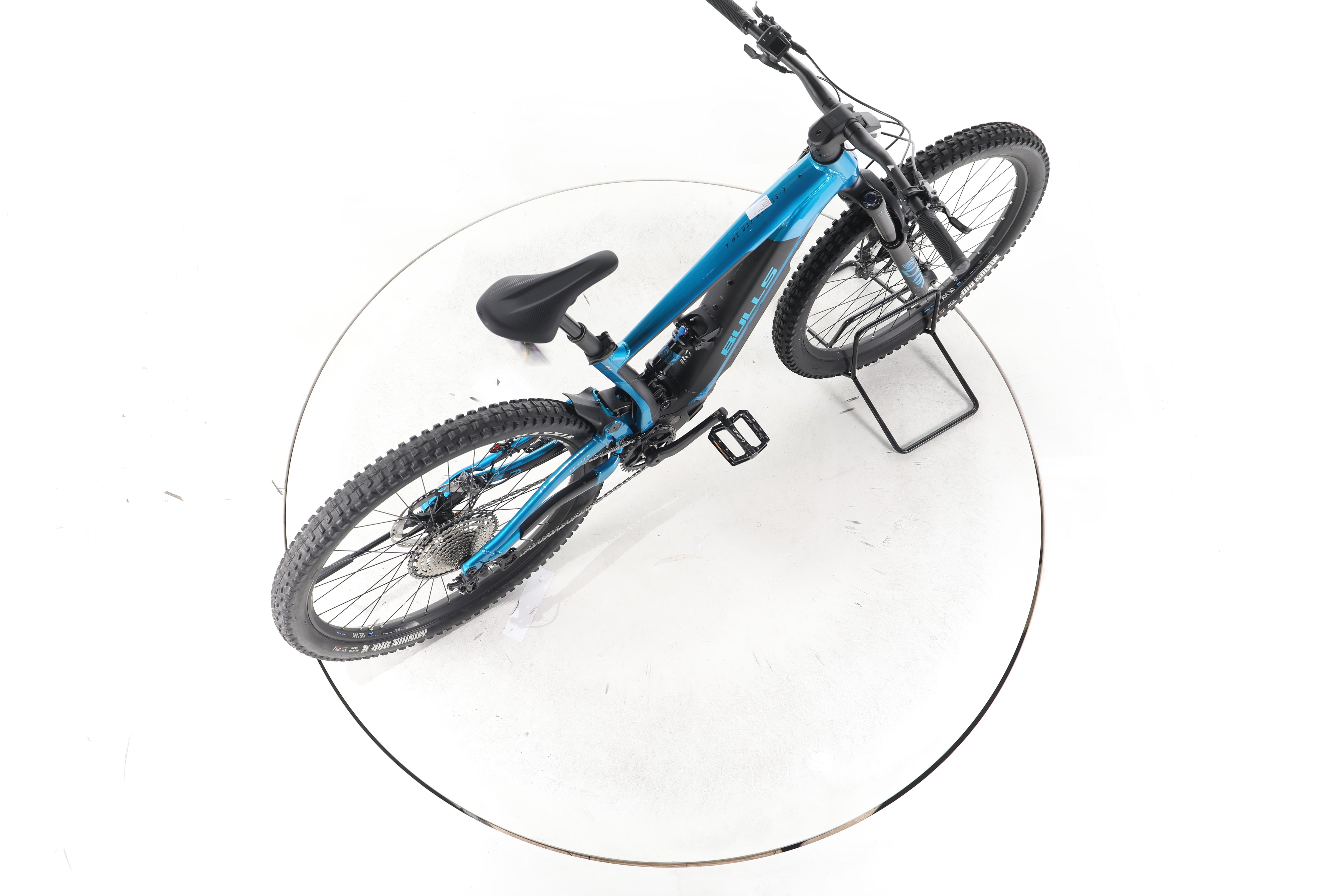 Bulls E-Stream E-Bike Fully - Image 24