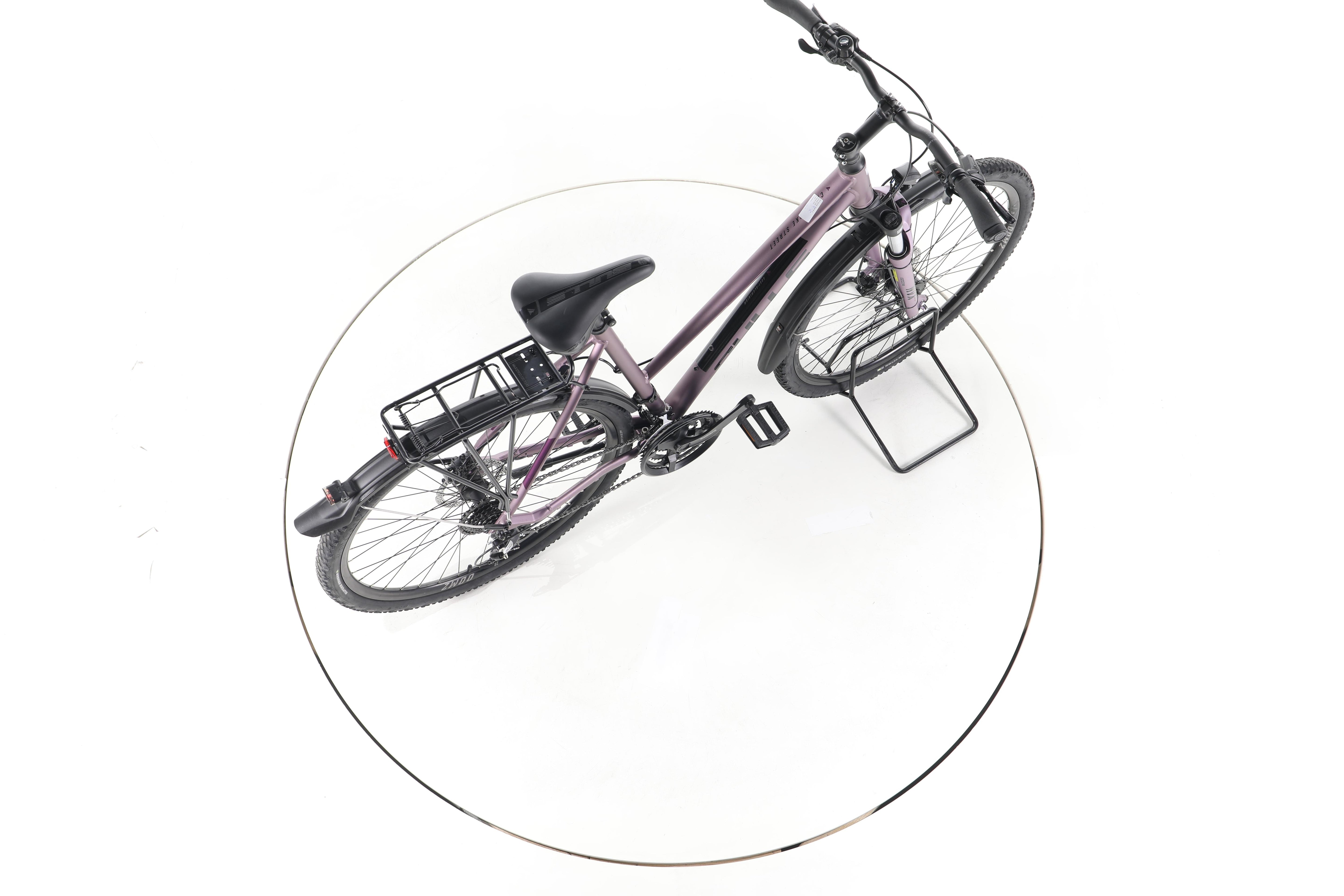Bulls Crossbike Street Fahrrad City & Trekking - Image 24