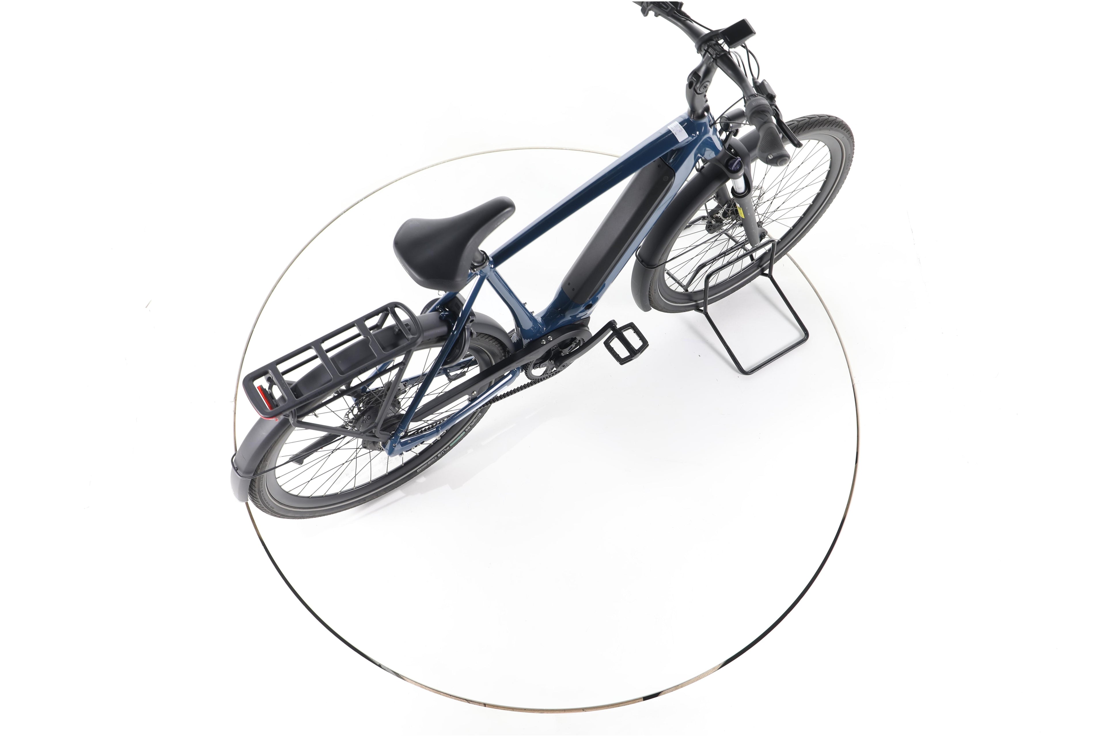 Gazelle Ultimate C380 City E-Bike 2023 - Image 24