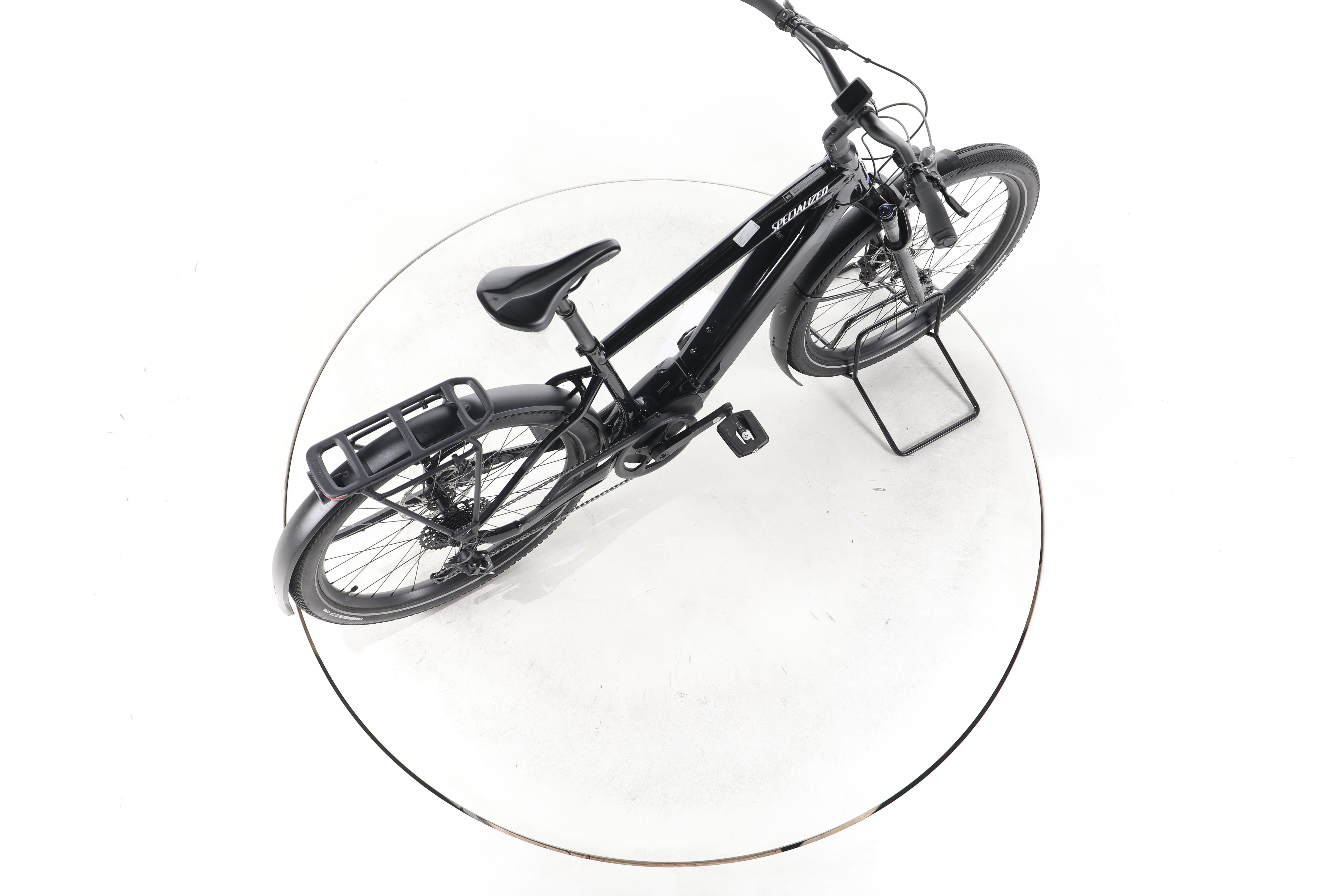 Specialized Turbo Vado 5.0 Trekking E-Bike - Image 24