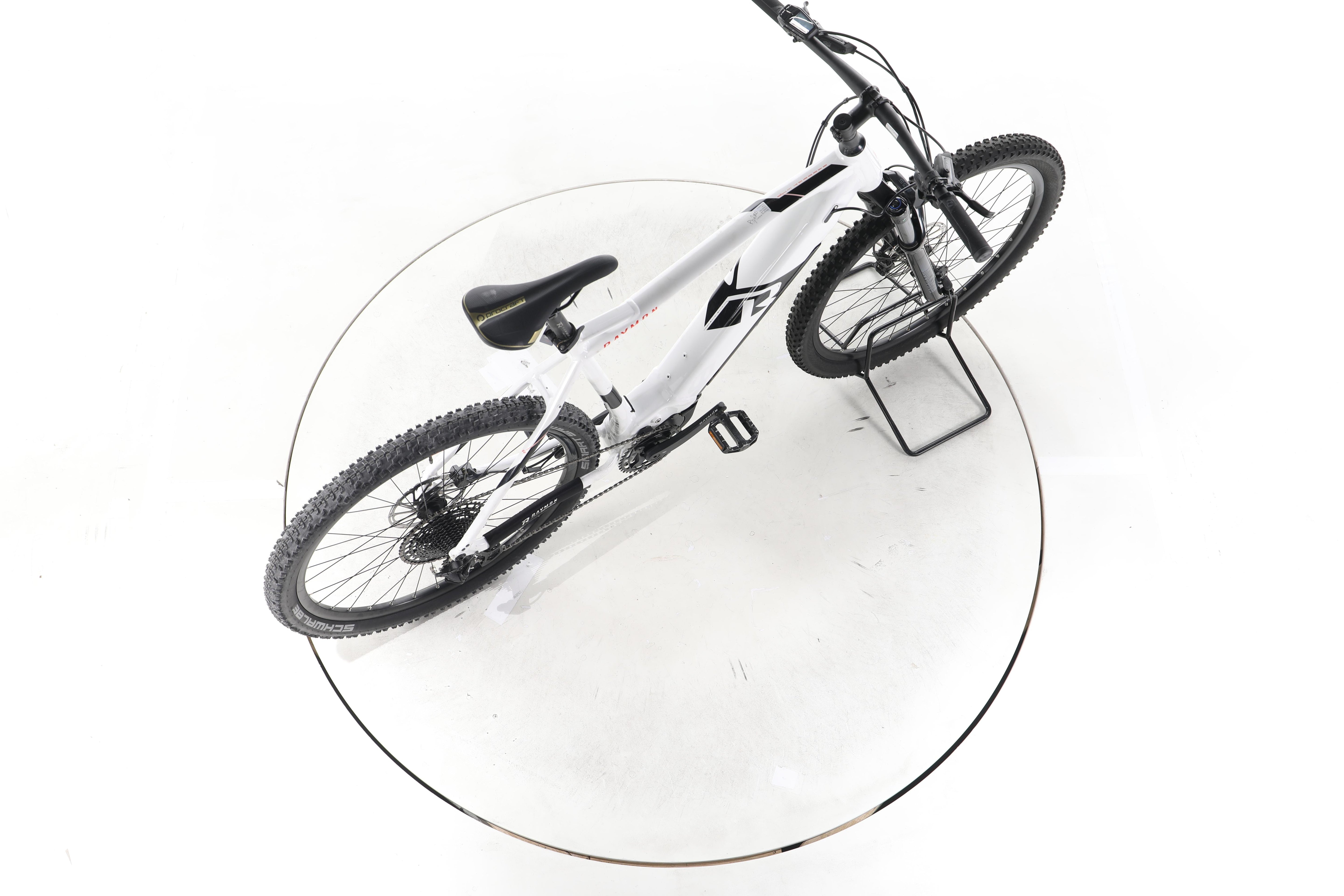 R Raymon HardRay E 7.0 E-Bike - Image 24