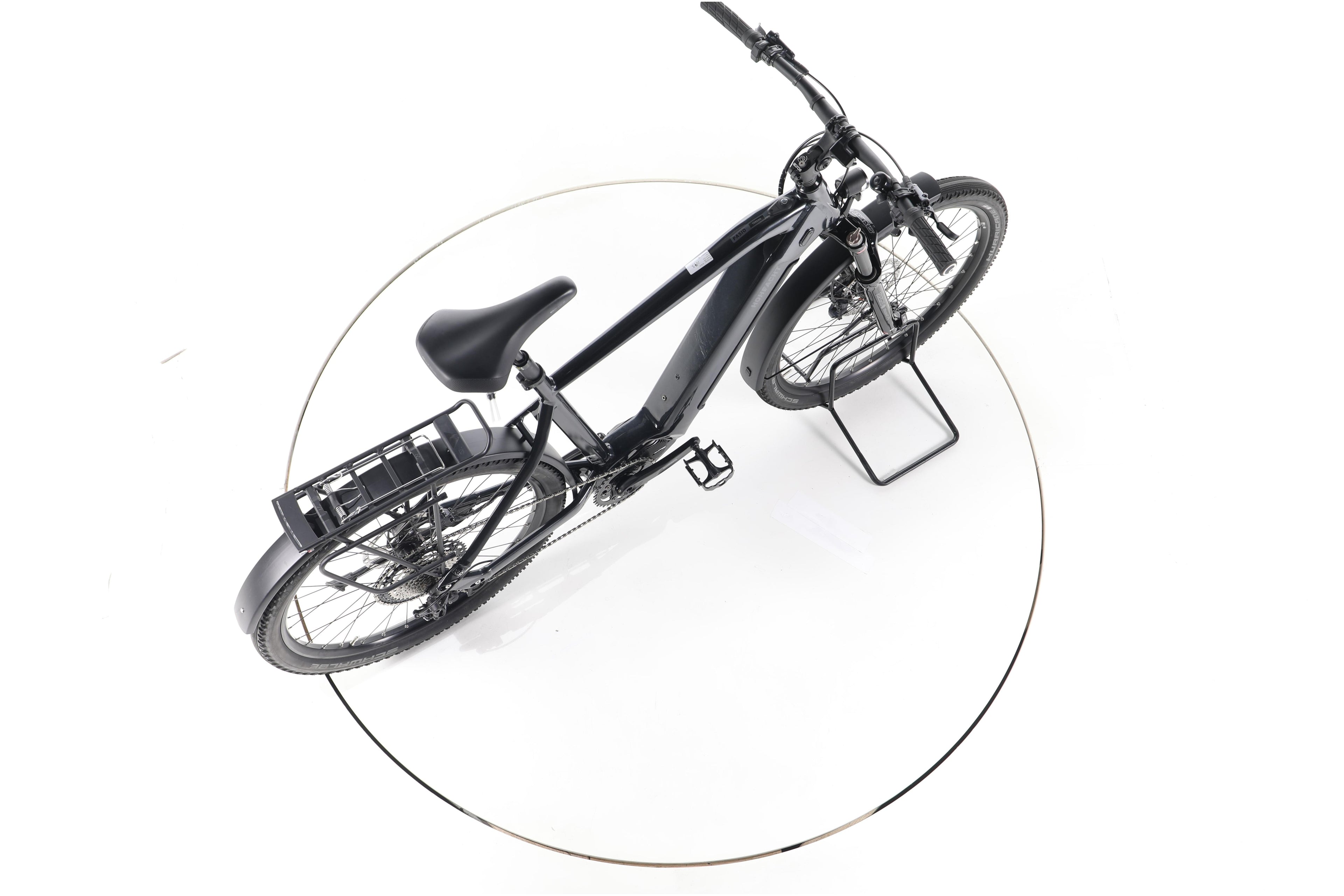 HoheAcht Pasio Tereno Trekking E-Bike - Image 24