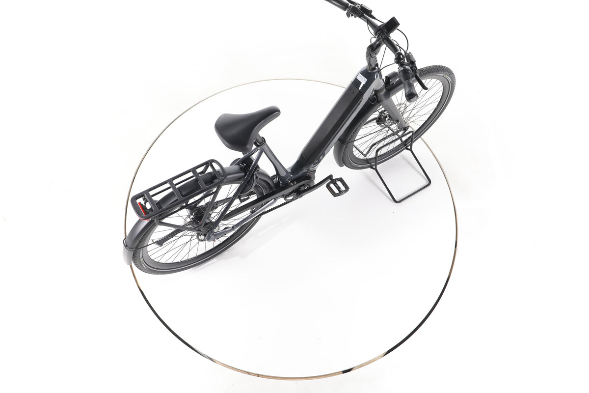 Gazelle Ultimate C5 HMB City E-Bike Tiefeinsteiger - Image 24