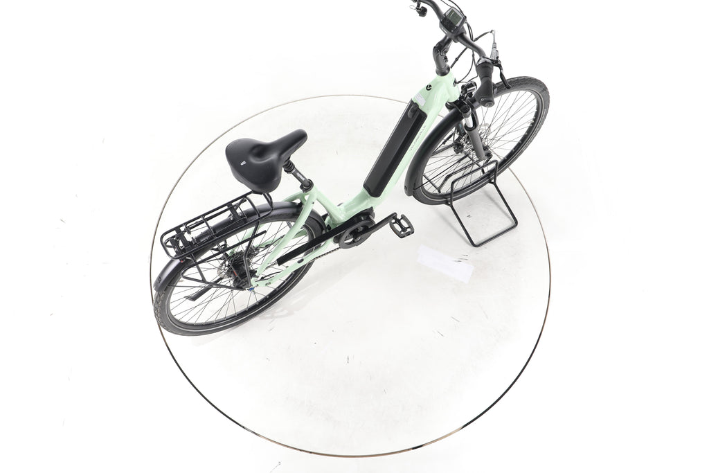 Velo de Ville AEB 490 City E-Bike Tiefeinsteiger - Image 24