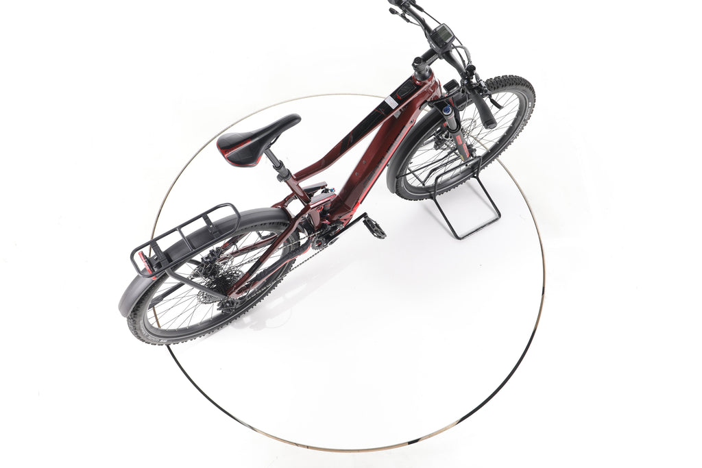 Centurion Lhasa E R860i EQ SUV E-Bike - Image 24