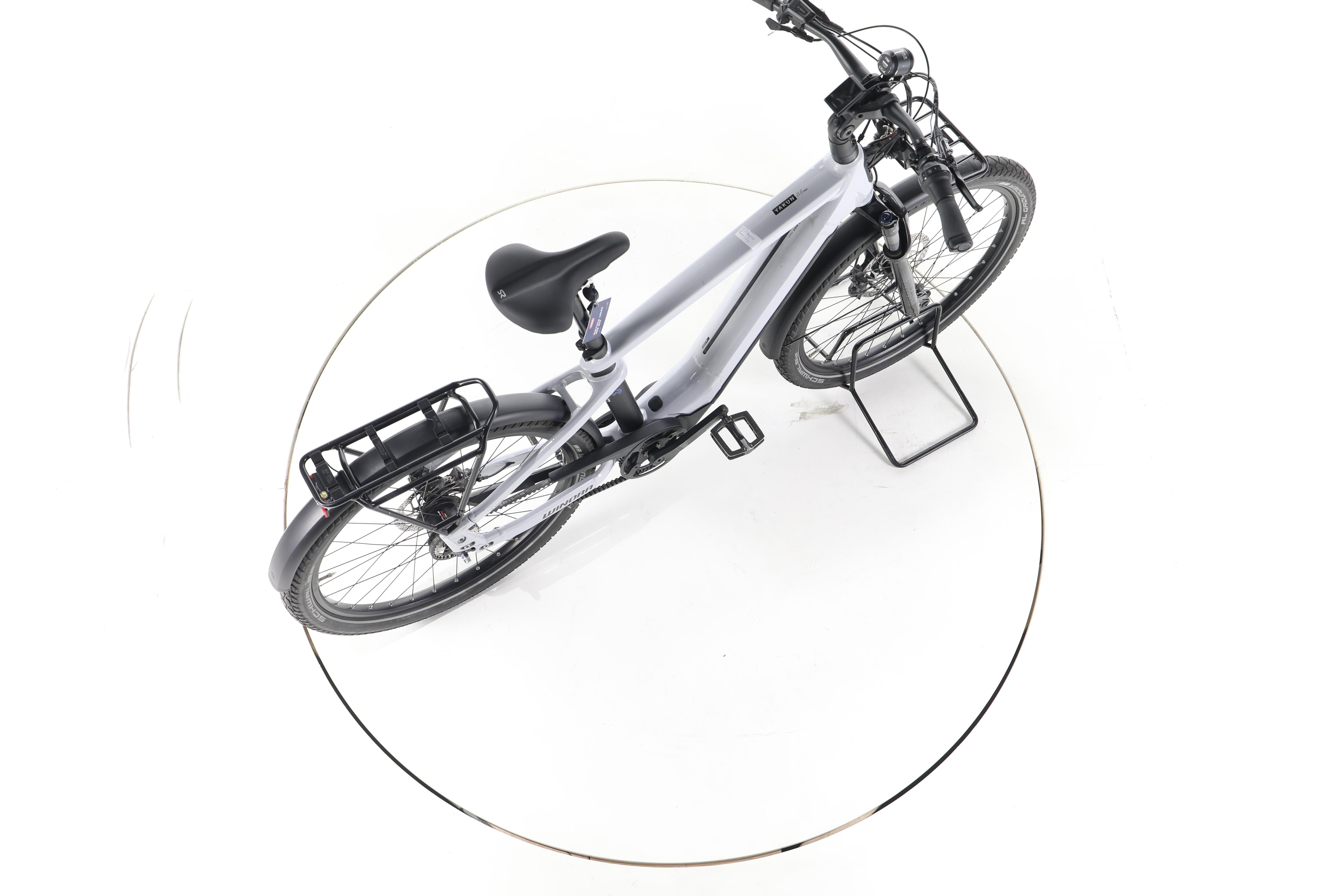 Winora Yakun R5 Pro City E-Bike - Image 24
