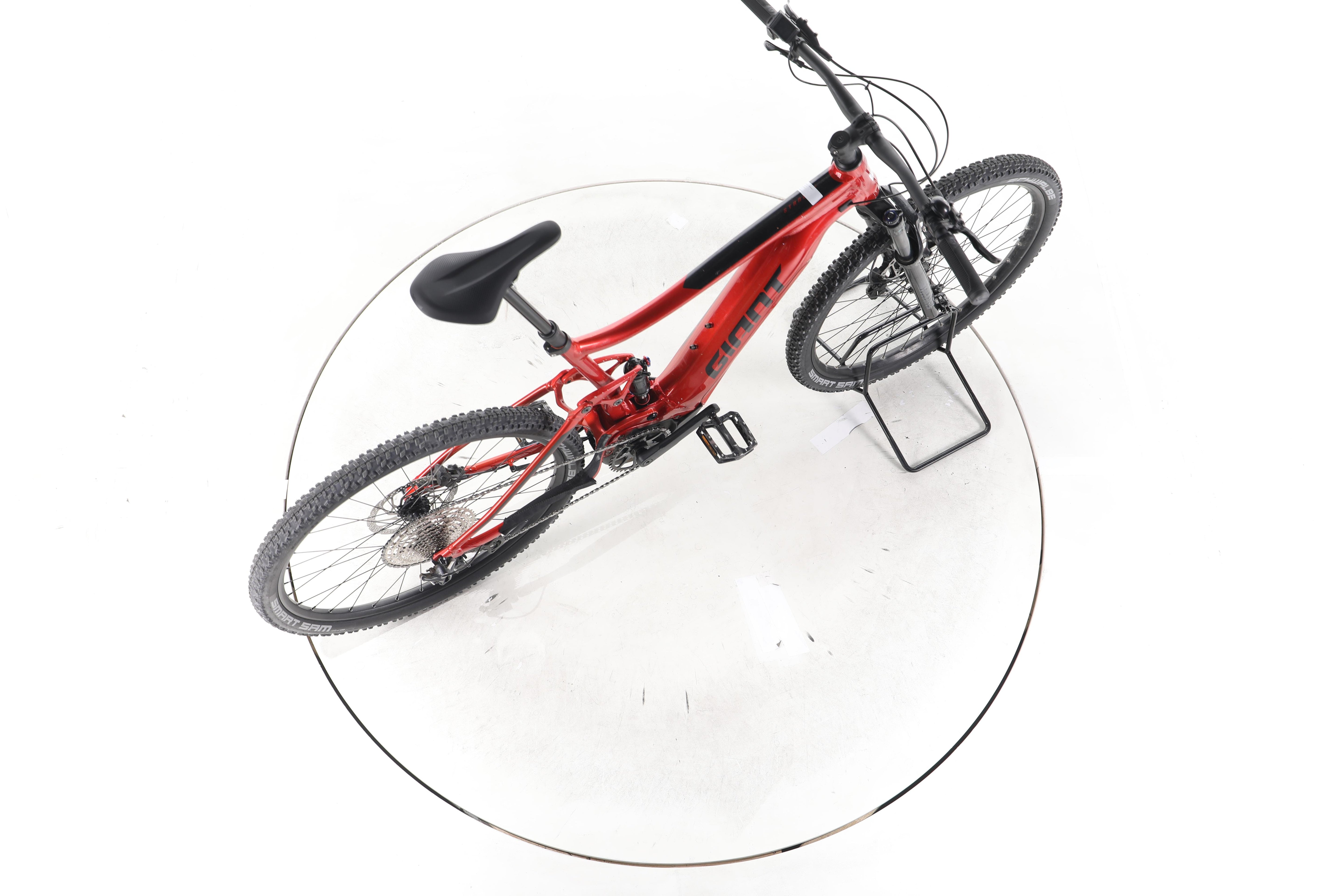 Giant Stance E+ 1 E-Bike Fully - Image 24