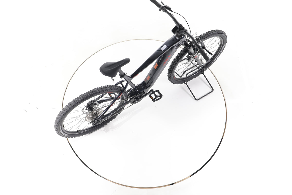 Conway Cairon S 5.0 E-Bike - Image 24