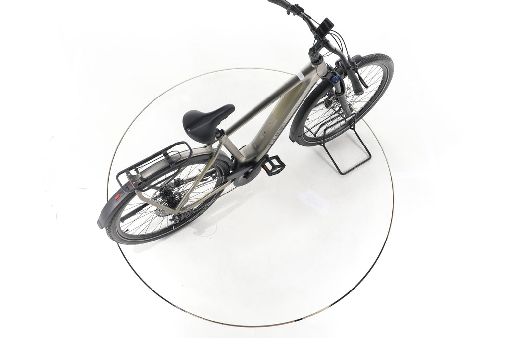 Cube Kathmandu Hybrid Pro Trekking E-Bike 2024 - Image 24
