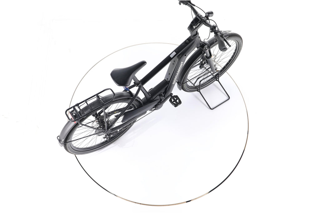Bergamont E-Horizon Premium Expert Trekking E-Bike - Image 24