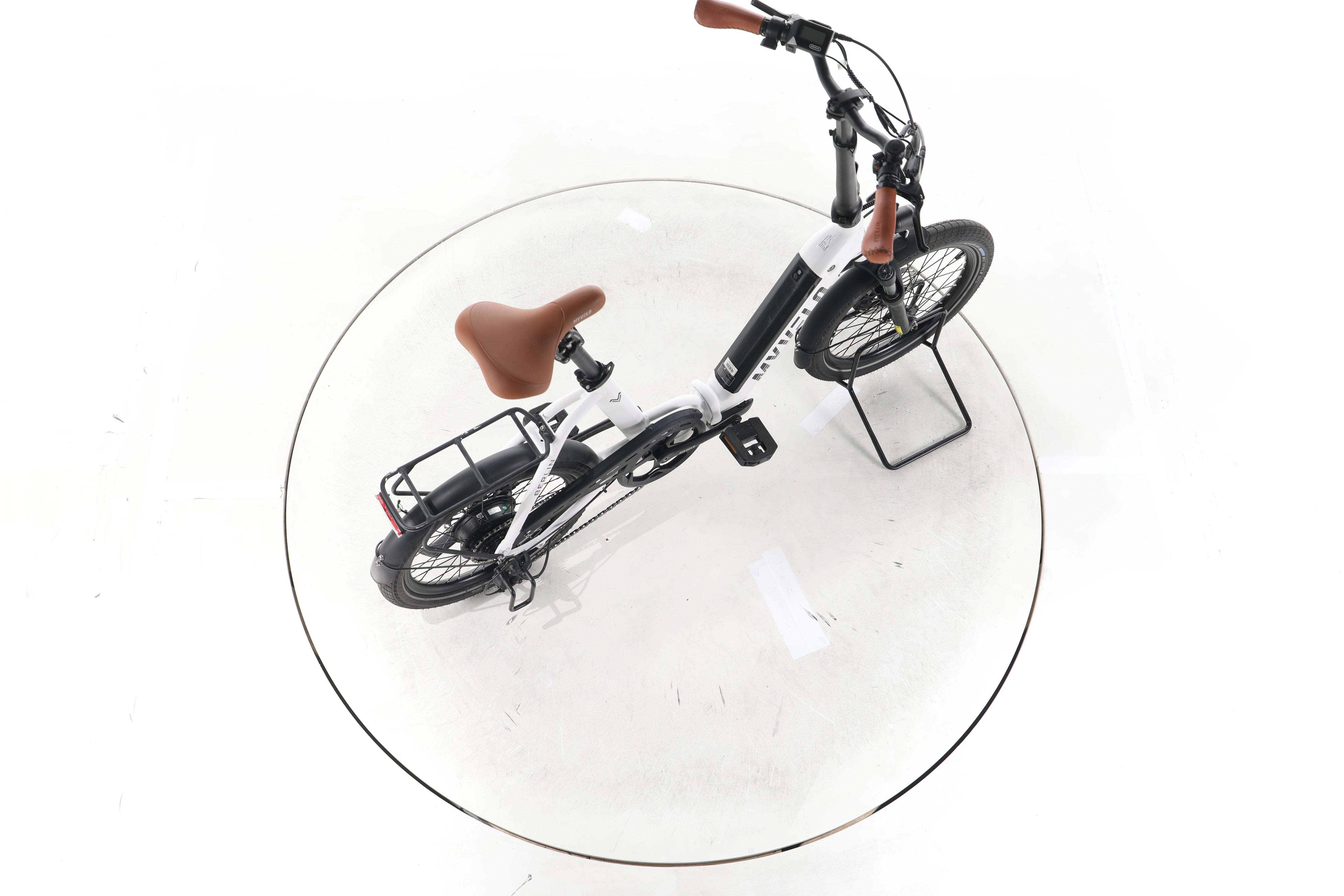 MYVELO Berlin Falt E-Bike Tiefeinsteiger 2024 - Image 24