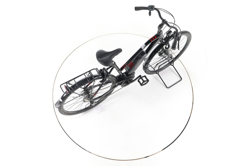 Raleigh Stocker LTD Trekking E-Bike - Image 24