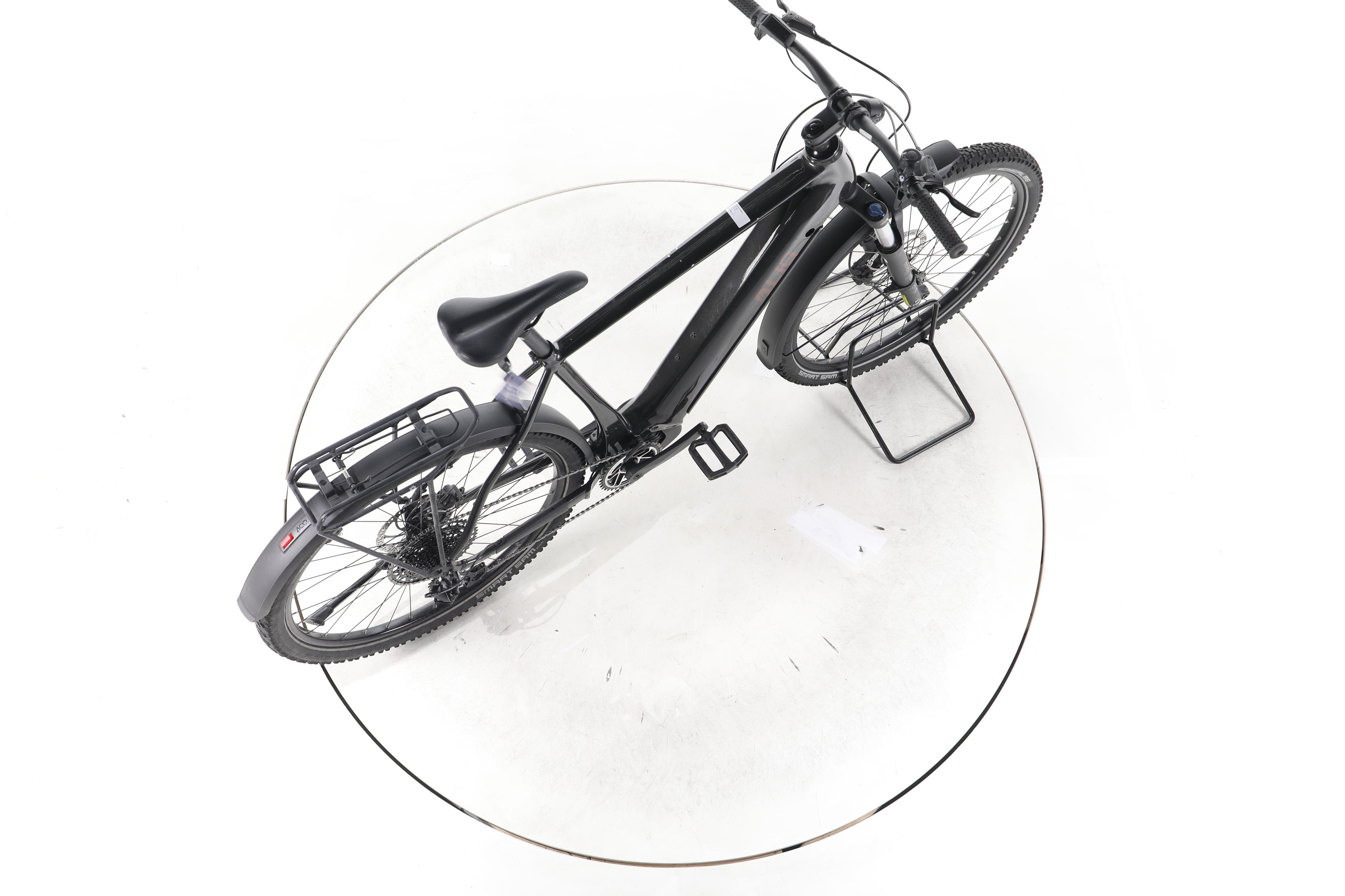 LIQBIKE Rock Diamant Trekking E-Bike - Image 24