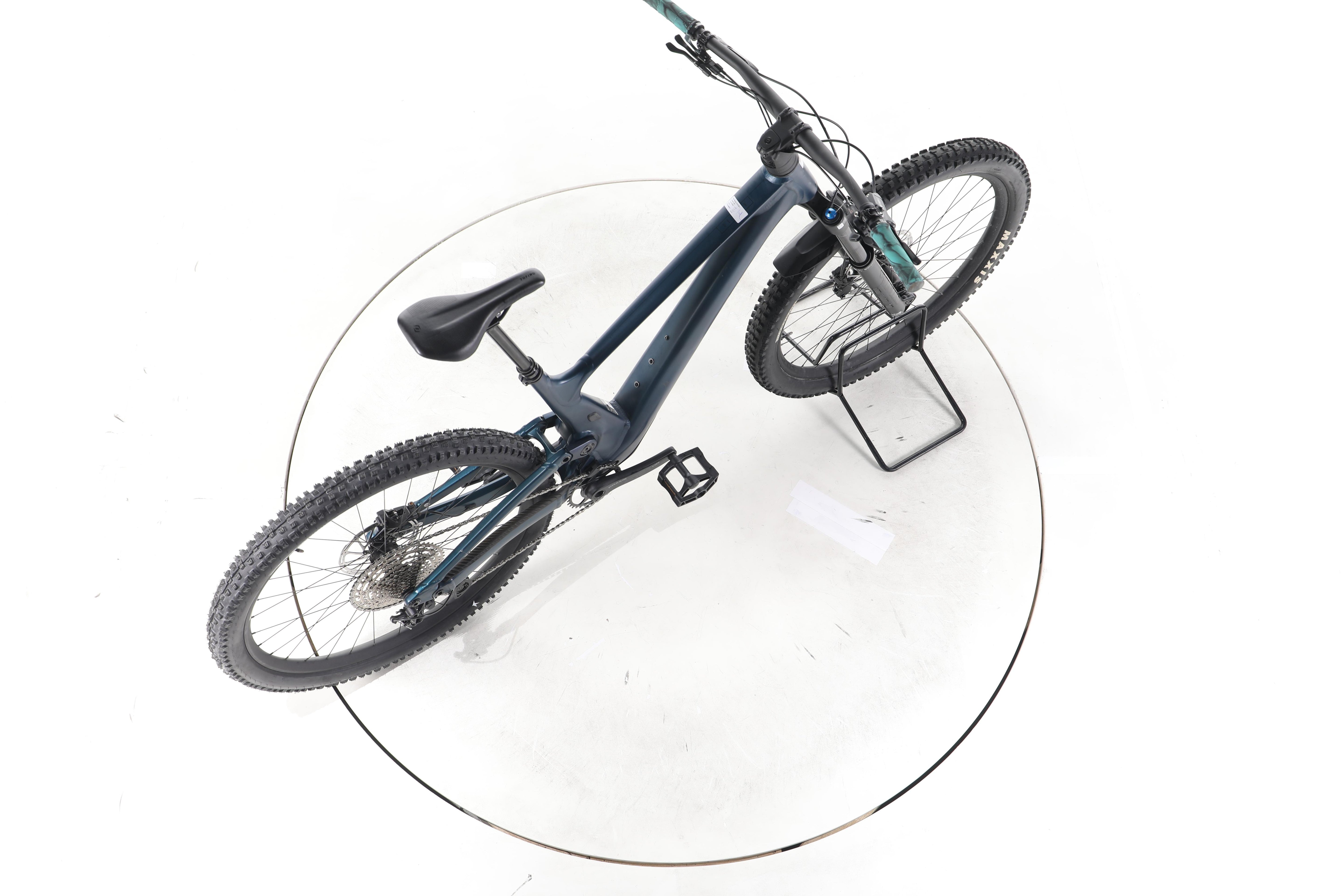Scott Genius 930 Fahrrad Fully - Image 24