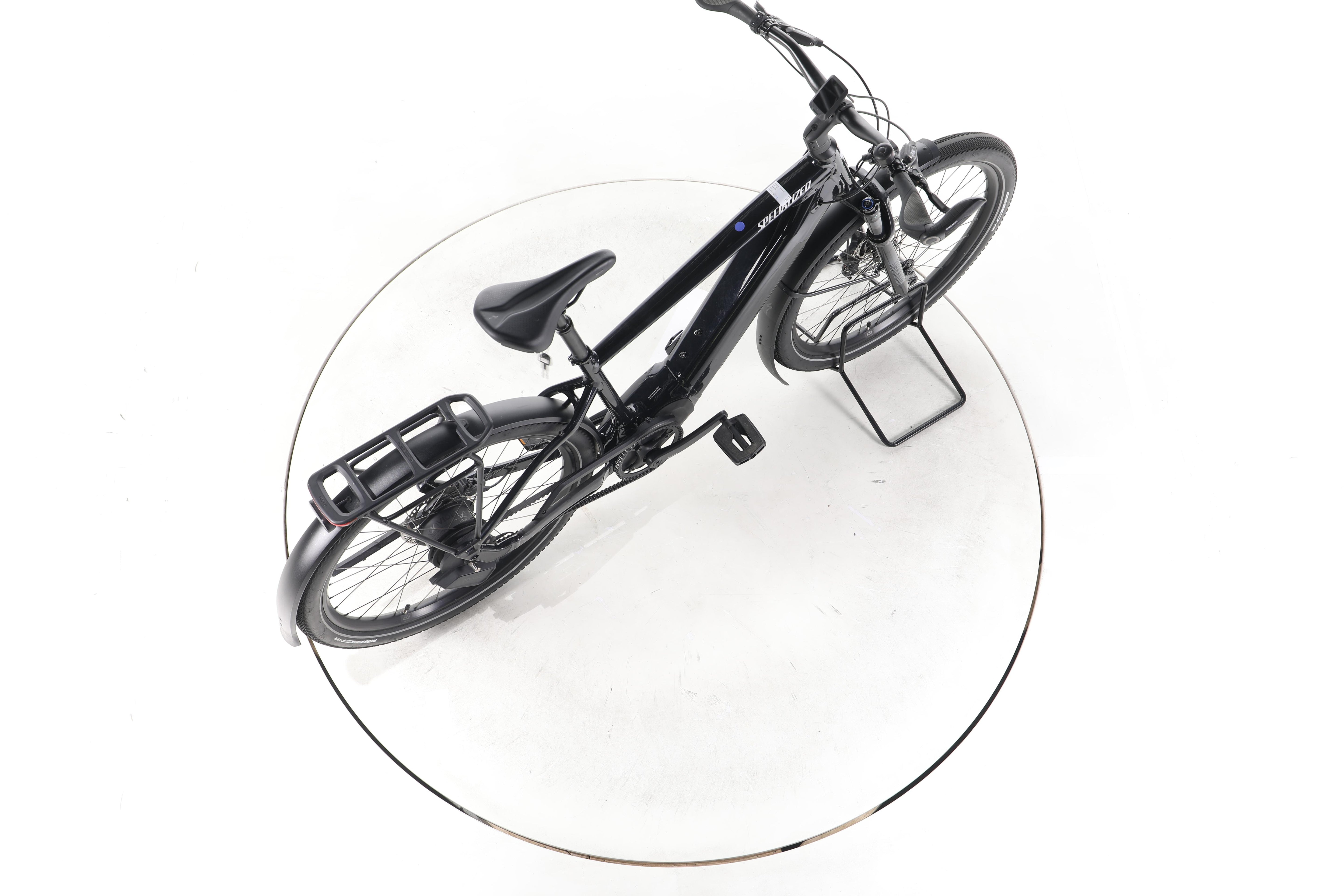 Specialized Turbo Vado 5.0 IGH City E-Bike - Image 24