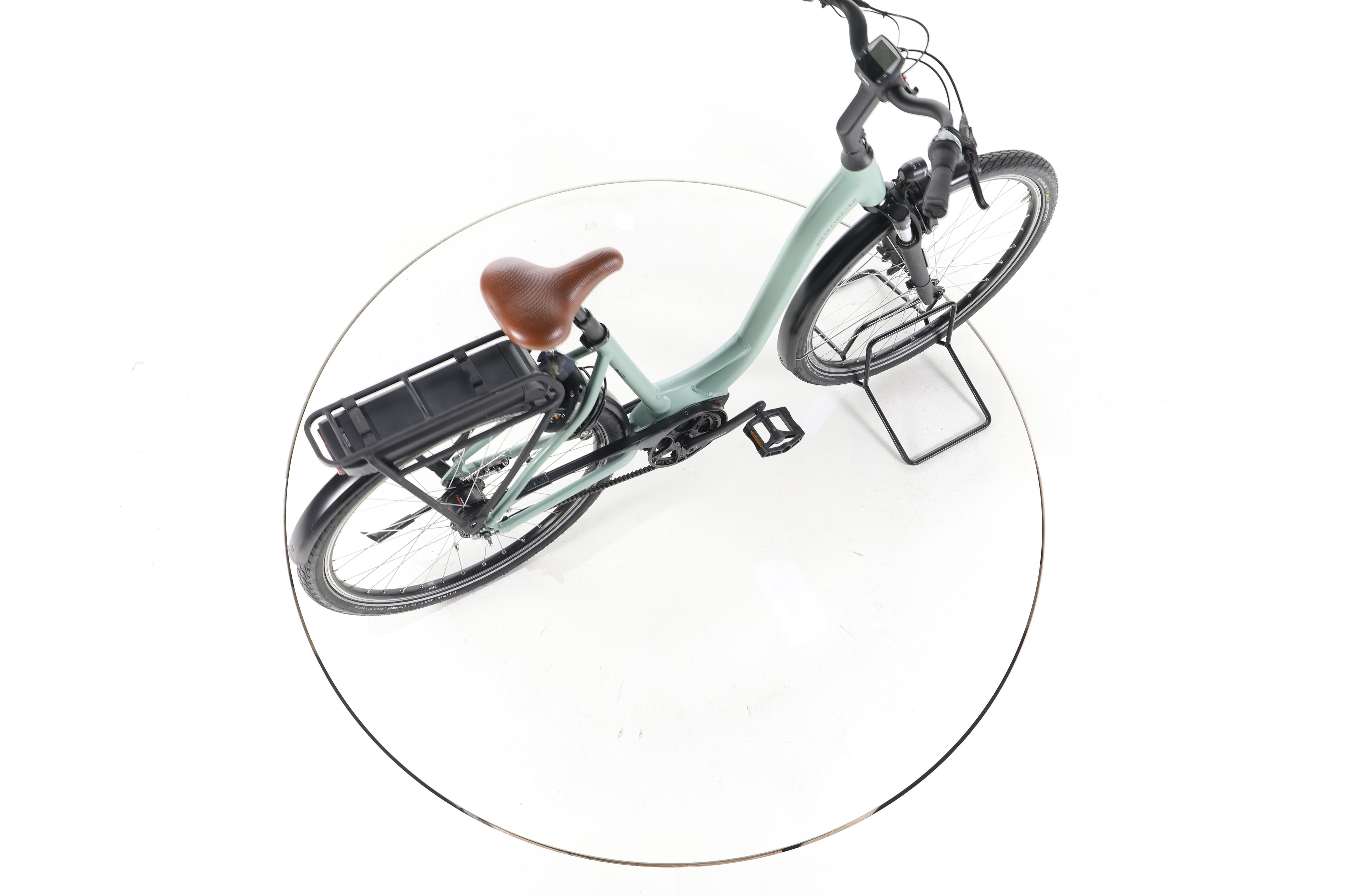 Riese & Müller Swing4 City E-Bike Tiefeinsteiger - Image 24