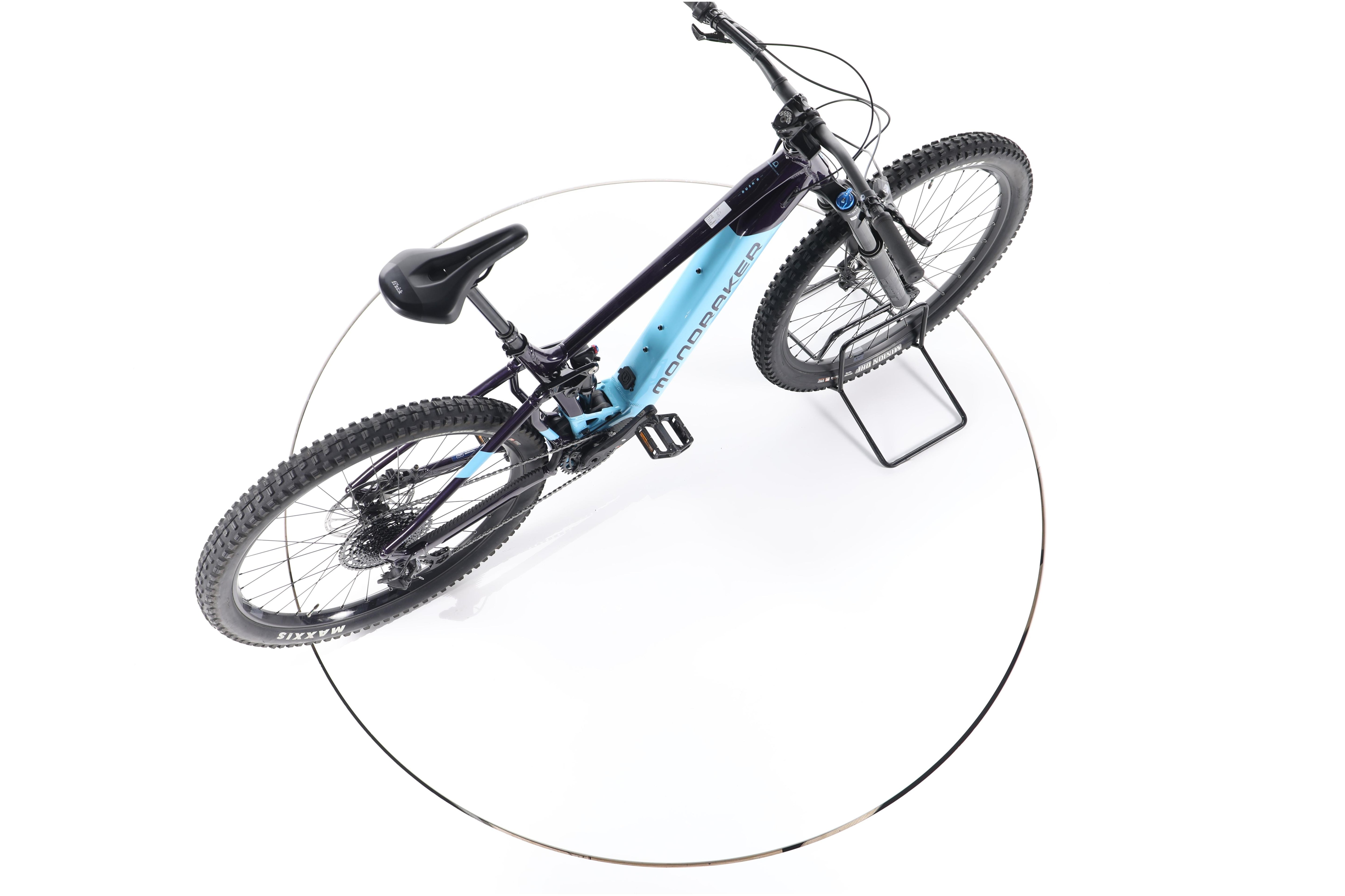 Mondraker DUSK R Fully E-Bike - Image 24