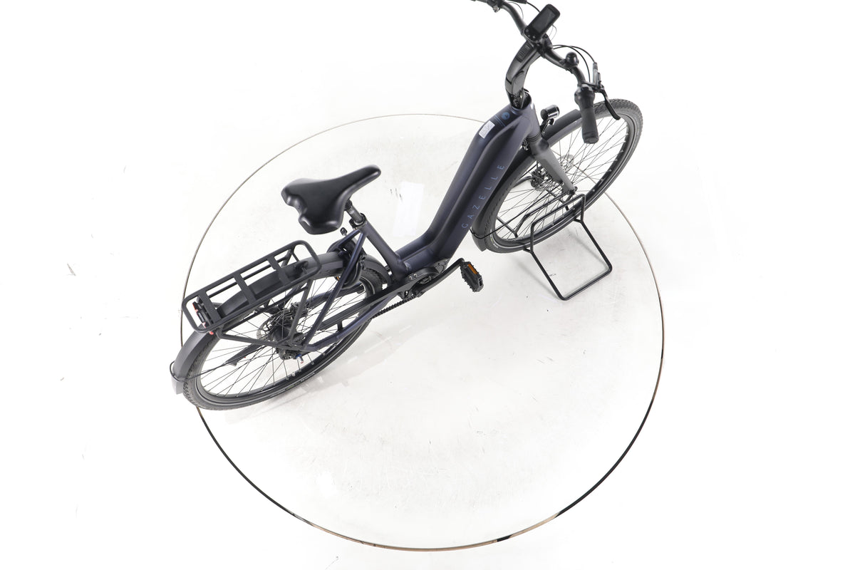 Gazelle Chamonix C5 HMS City E-Bike Tiefeinsteiger 2024 - Image 24
