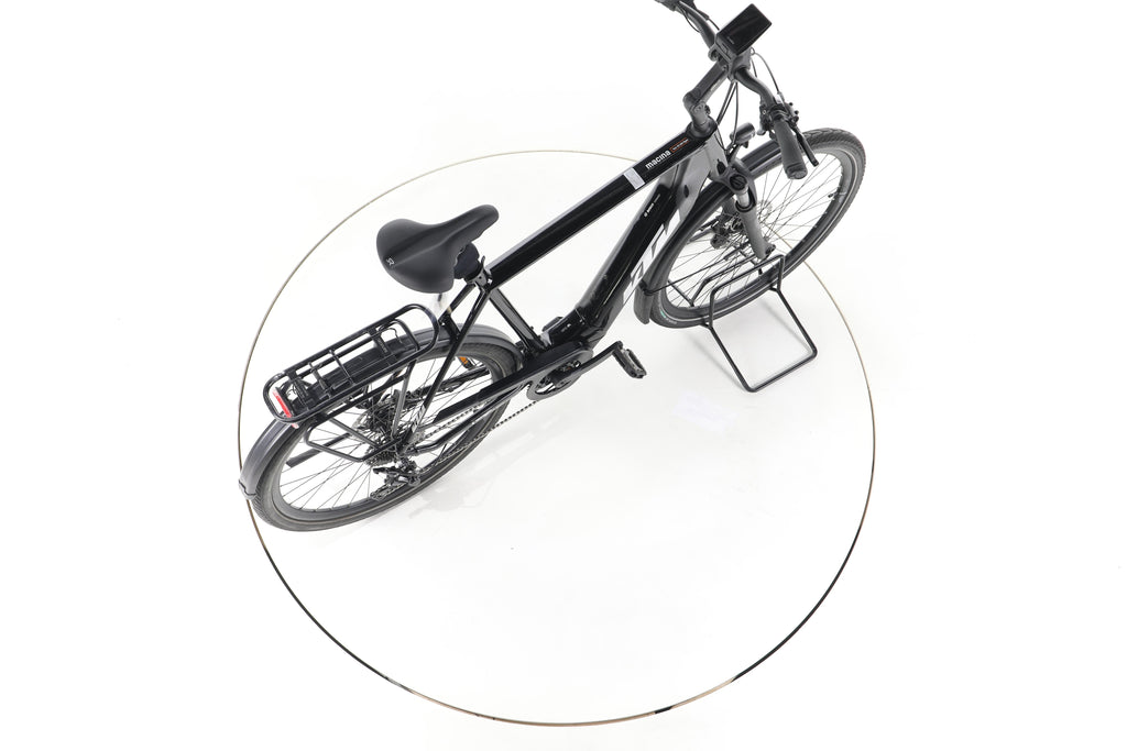 KTM Macina Tour CX 610 Nyon Trekking E-Bike - Image 24