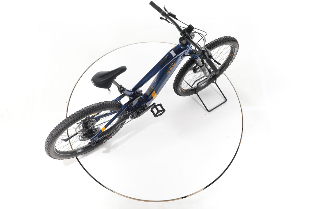 Conway Xyron S 3.9 E-Bike Fully 2024 - Image 24