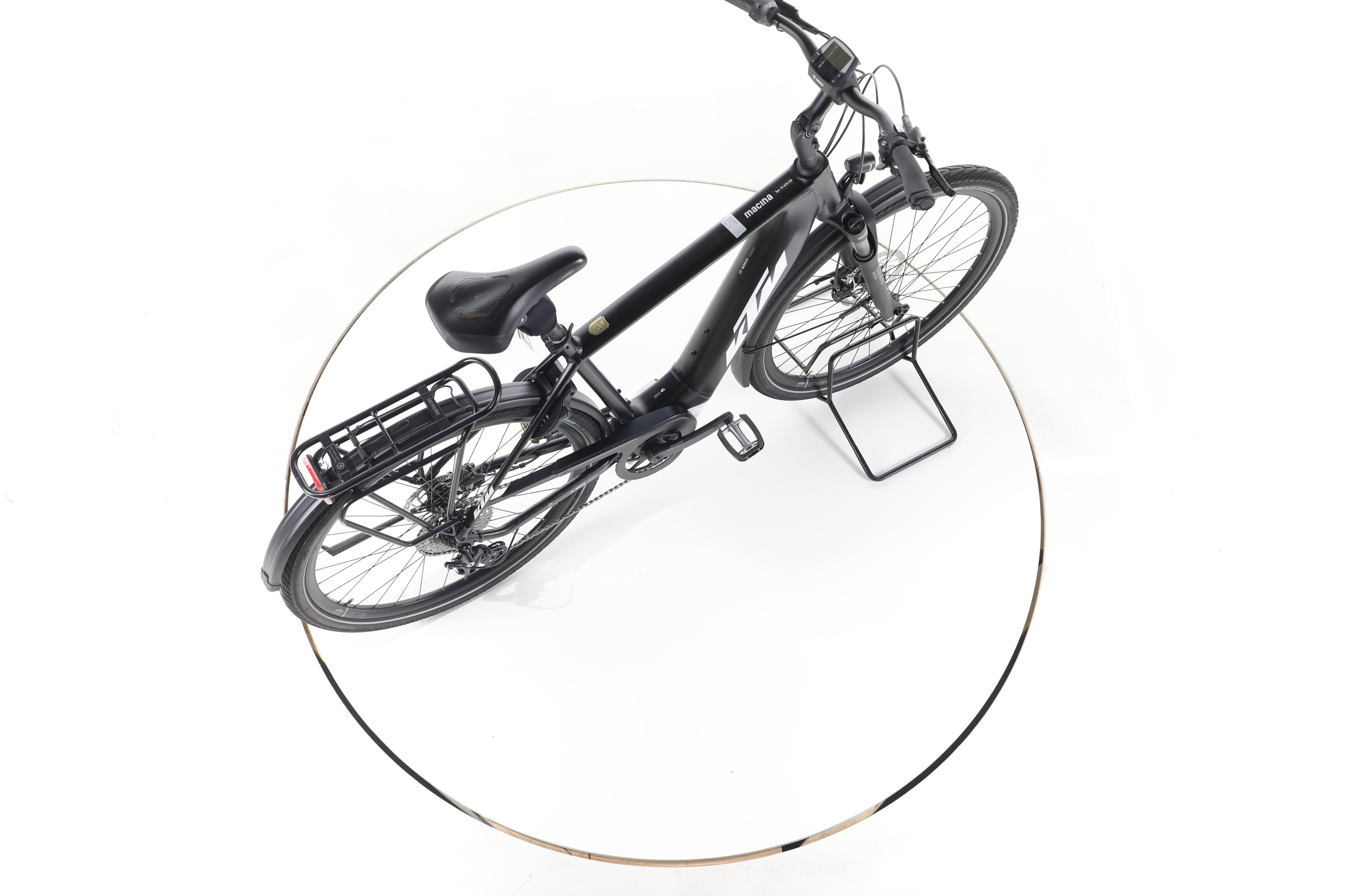 KTM Macina Tour CX625 LTD64 Trekking E-Bike - Image 24