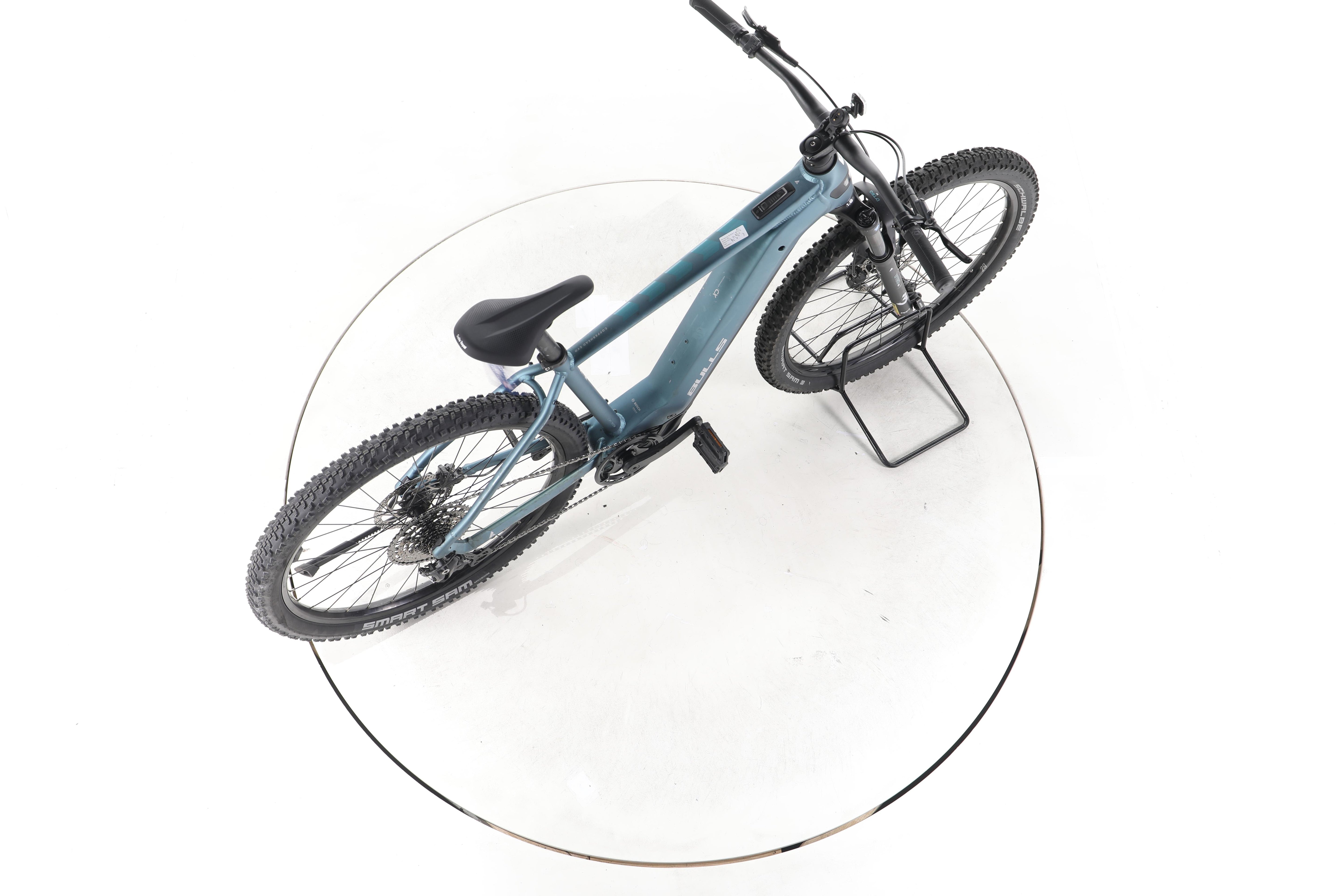 Bulls Copperhead EVO 29 E-Bike 2025 - Image 24