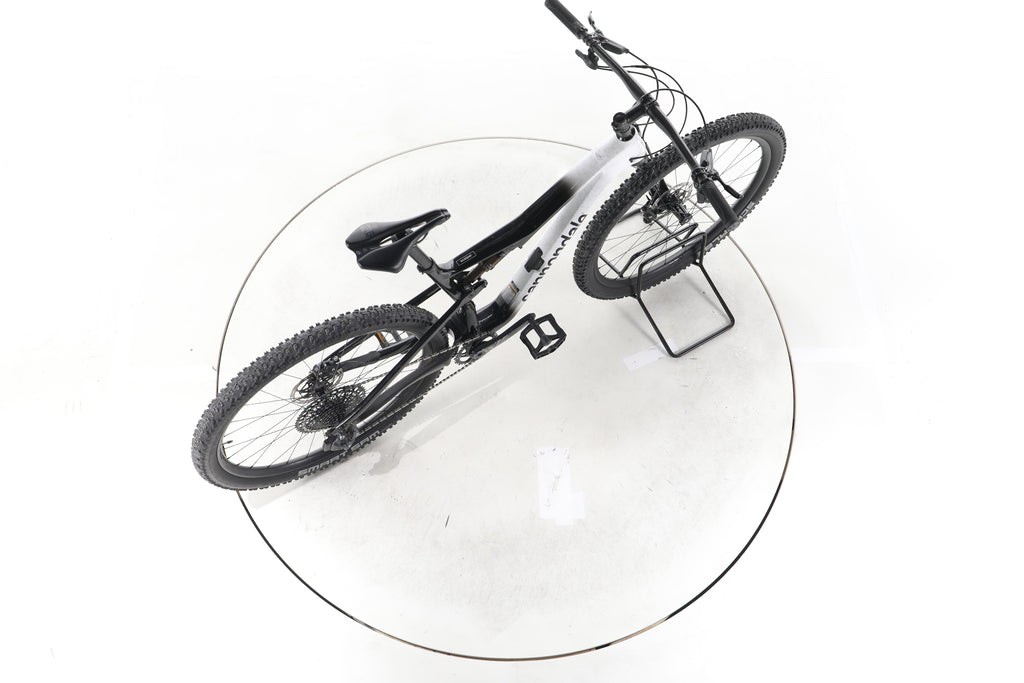 Cannondale Scalpel Hi-Mod 1 Fahrrad Fully - Image 24