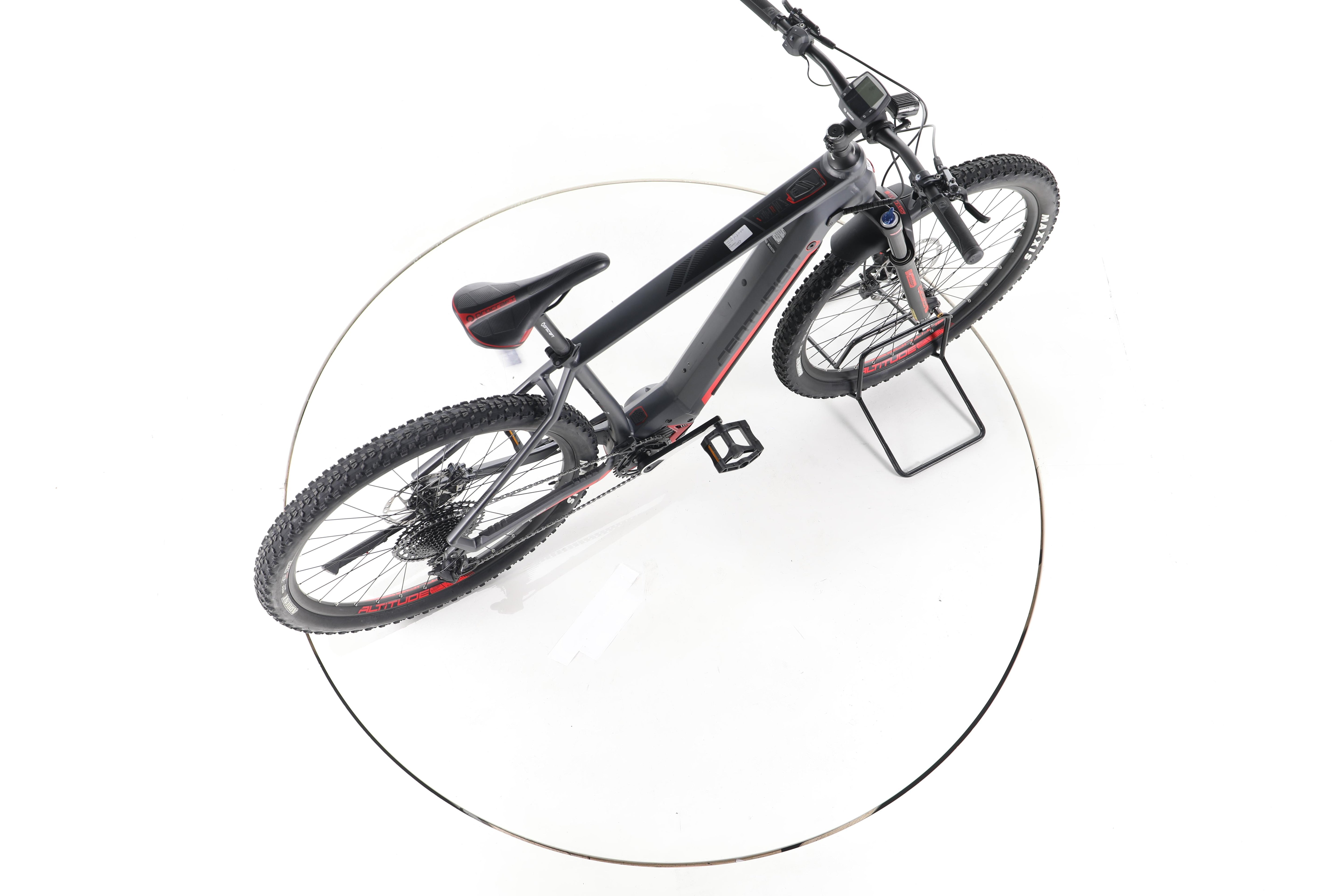 Centurion Backfire E R860i E-Bike - Image 24