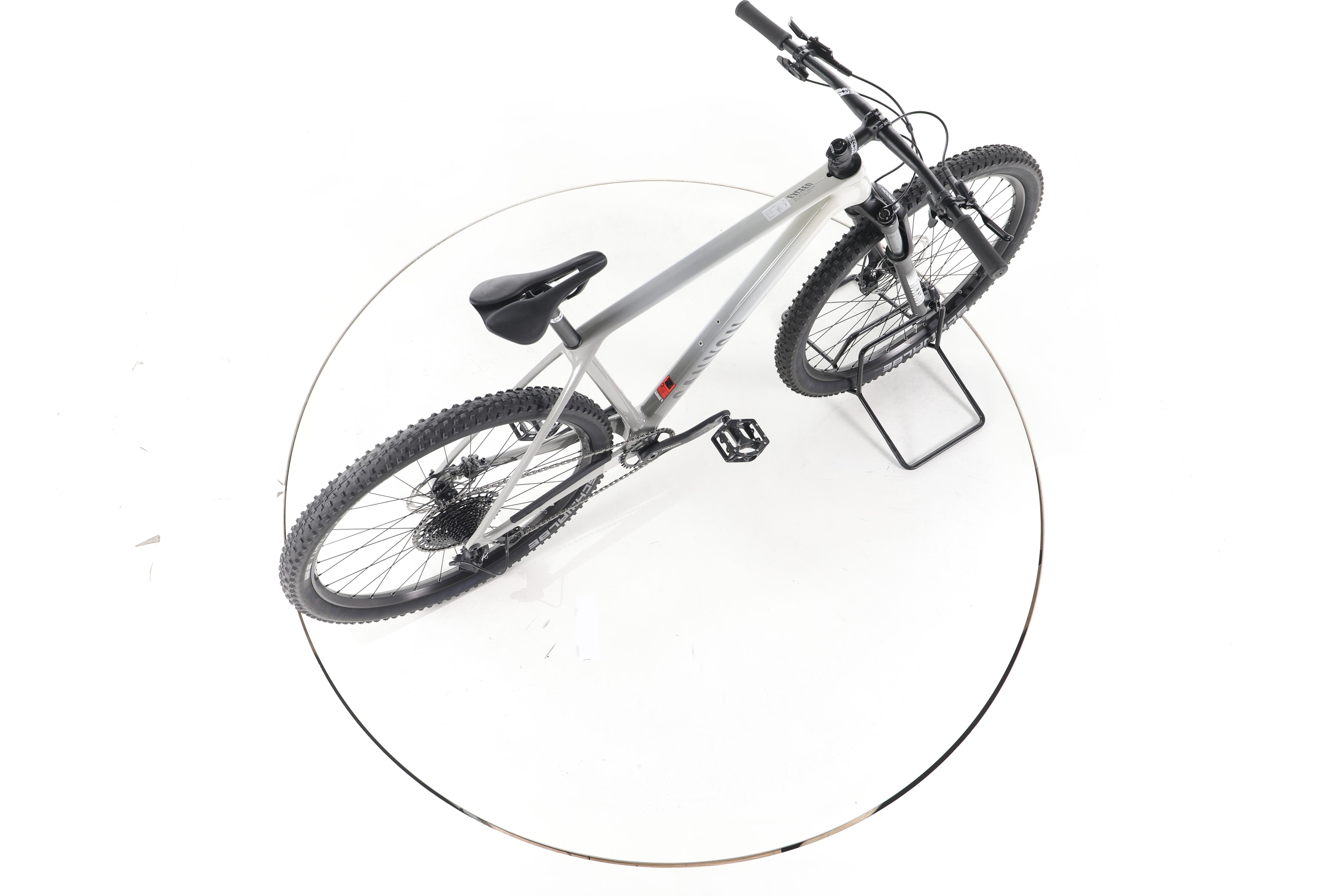 Canyon Exceed CF 4 - Image 24