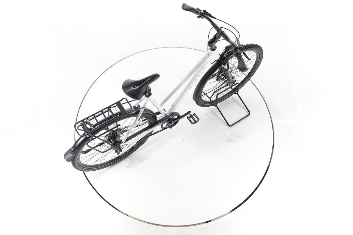 Gudereit LC-R 4.0 Evo Fahrrad City & Trekking - Image 24