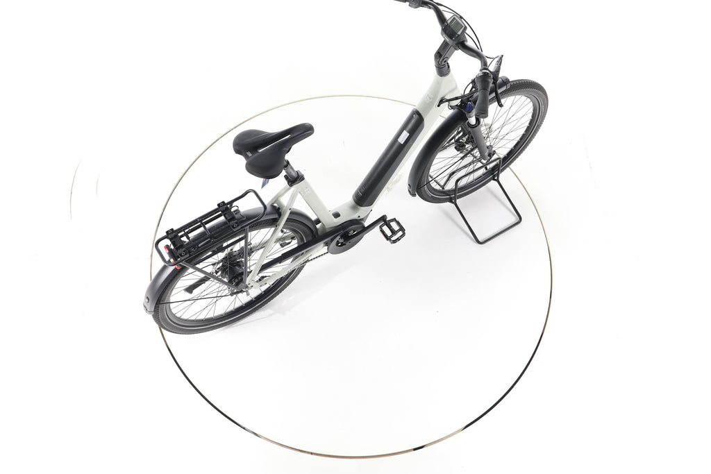 Winora Sinus N5 eco City E-Bike Tiefeinsteiger - Image 24