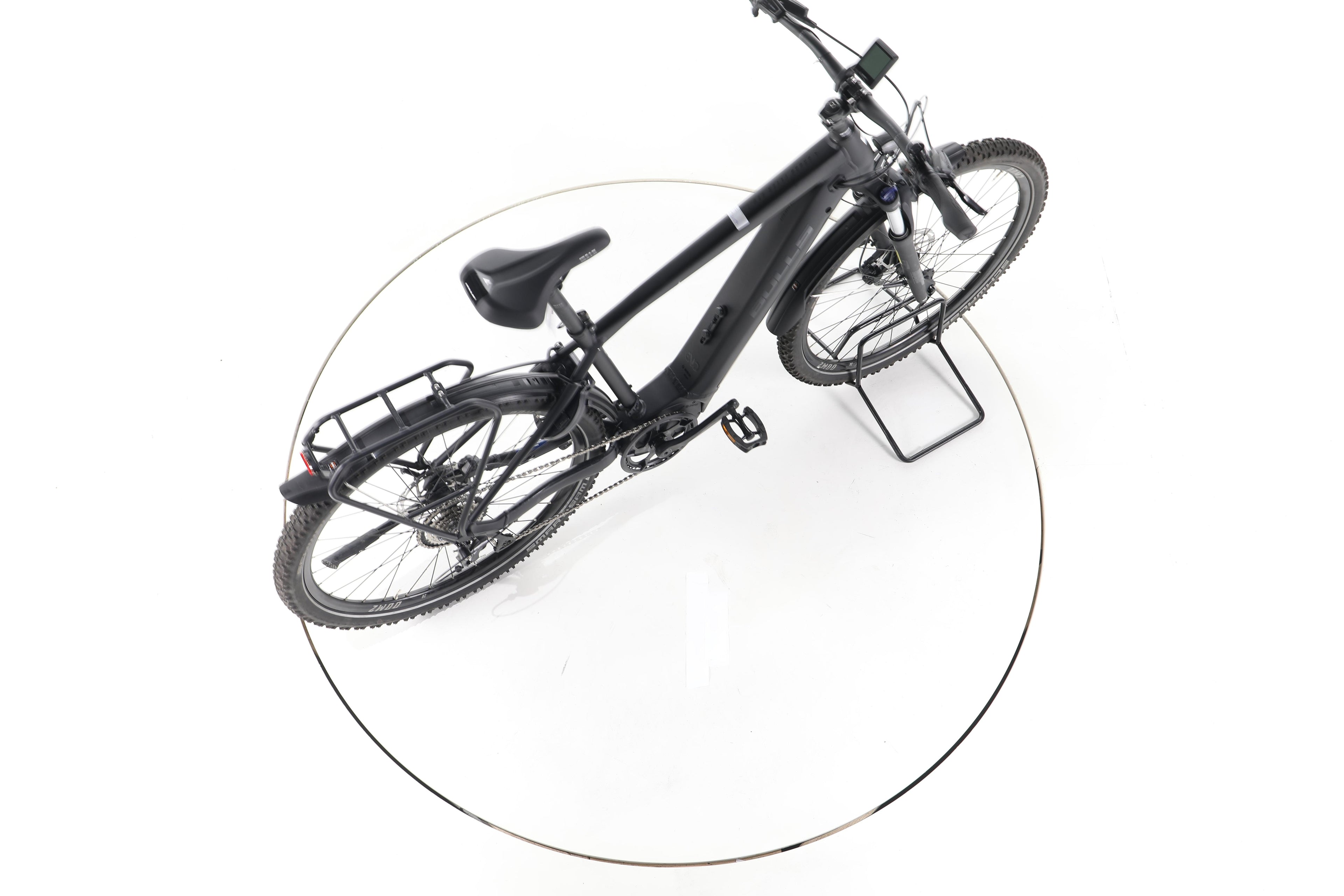 Bulls Cross Flyer Evo 1 Trekking E-Bike 2023 - Image 24