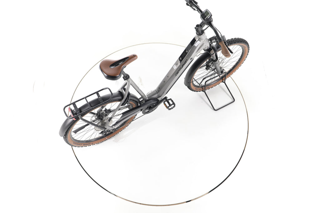 Centurion Country R960i Trekking E-Bike Tiefeinsteiger - Image 24