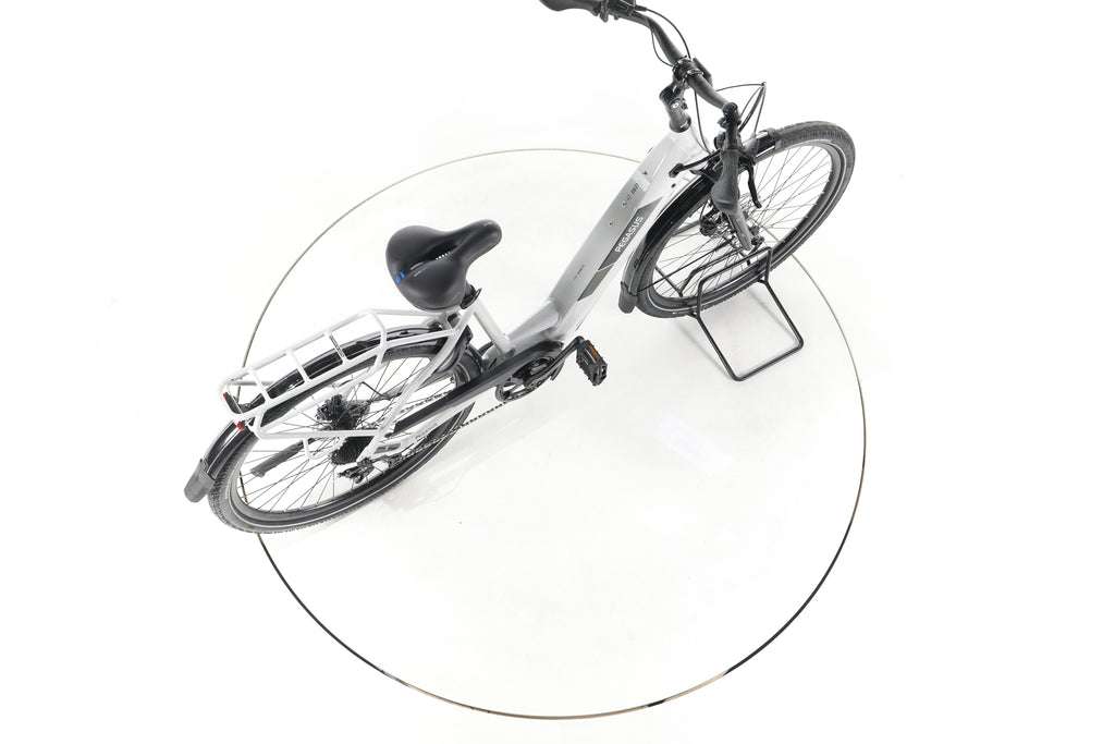 Pegasus Solero EVO 9 Trekking E-Bike Tiefeinsteiger - Image 24
