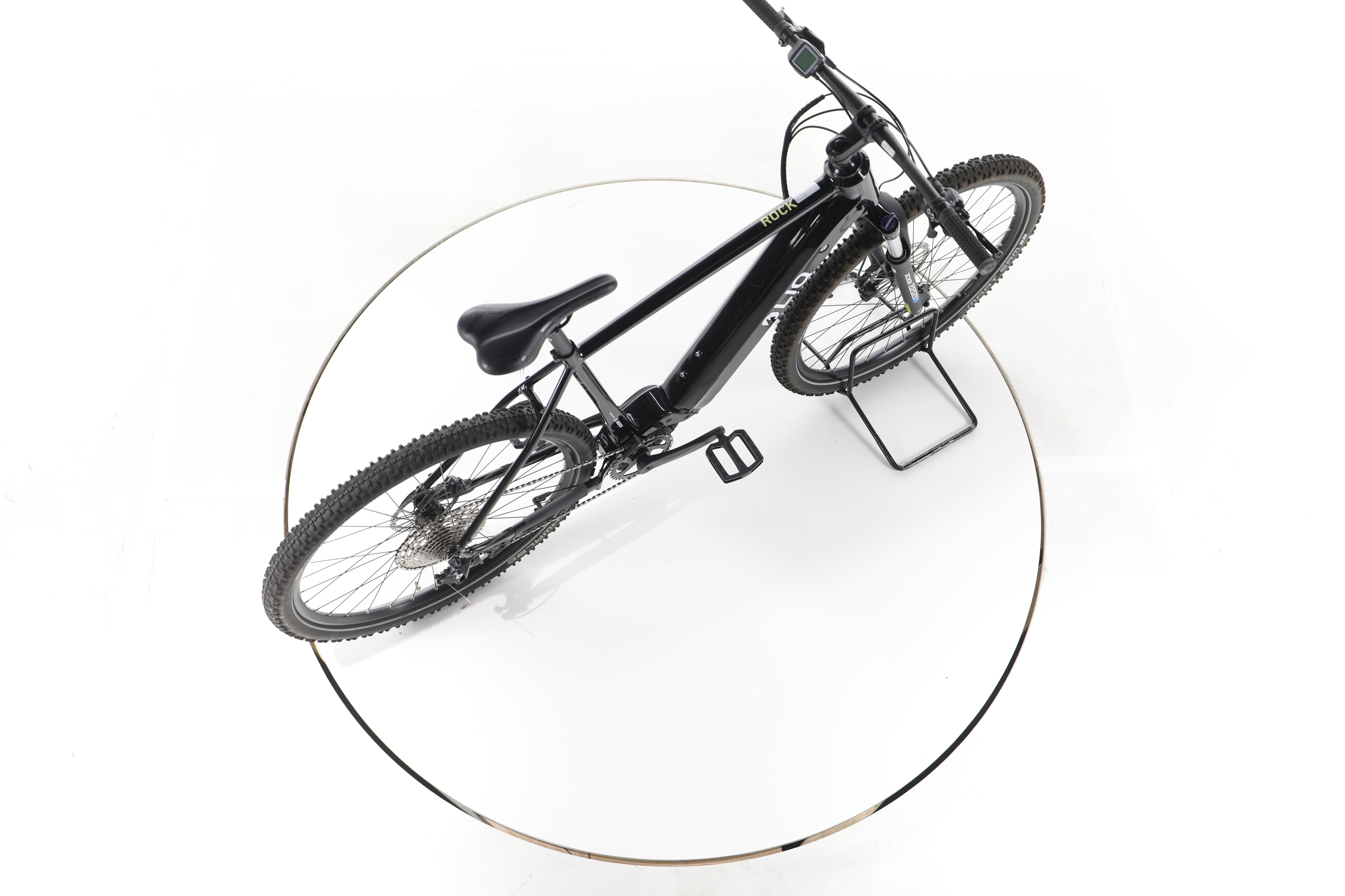 LIQBIKE Rock E-Bike - Image 24