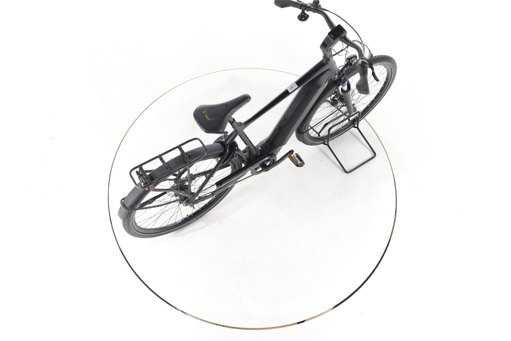 Giant Dailytour E+ 2 GTS City E-Bike - Image 24