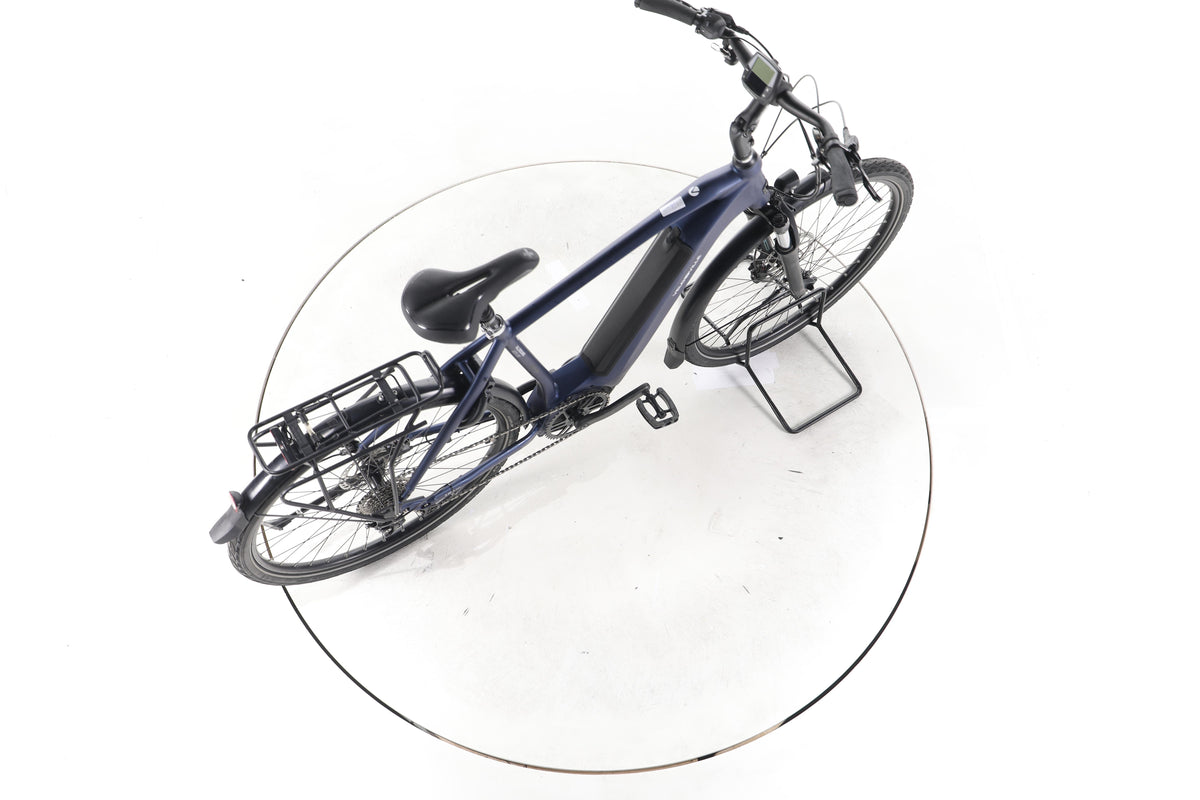 Velo de Ville AEB 490 Trekking E-Bike - Image 24