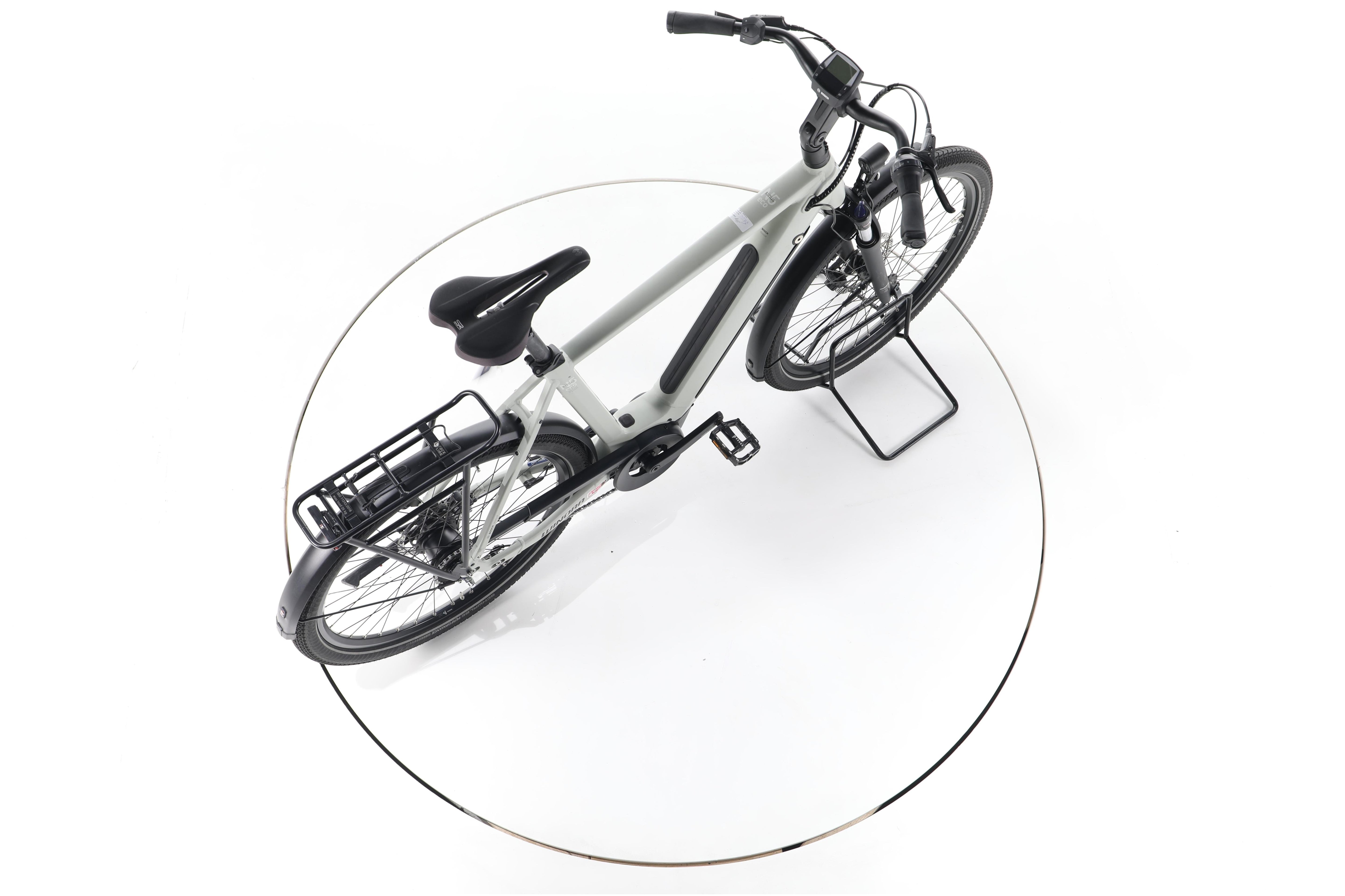 Winora Sinus N5 eco City E-Bike - Image 24