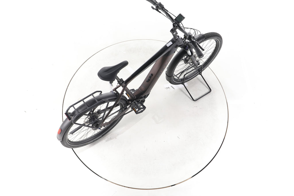 Bulls Ico Evo Belt ELO City E-Bike 2024 - Image 24