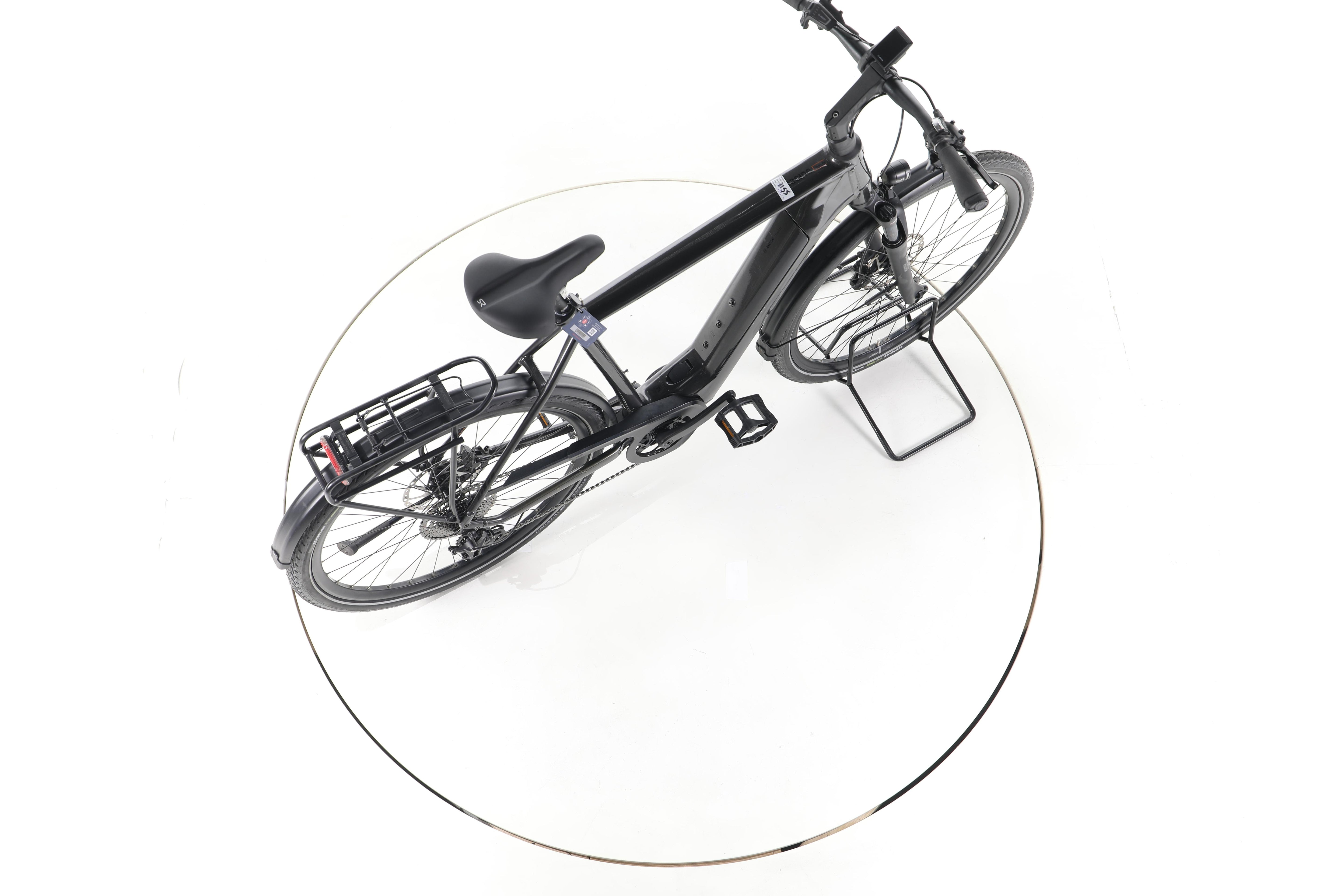 KTM Macina 720 Sport Trekking E-Bike - Image 24