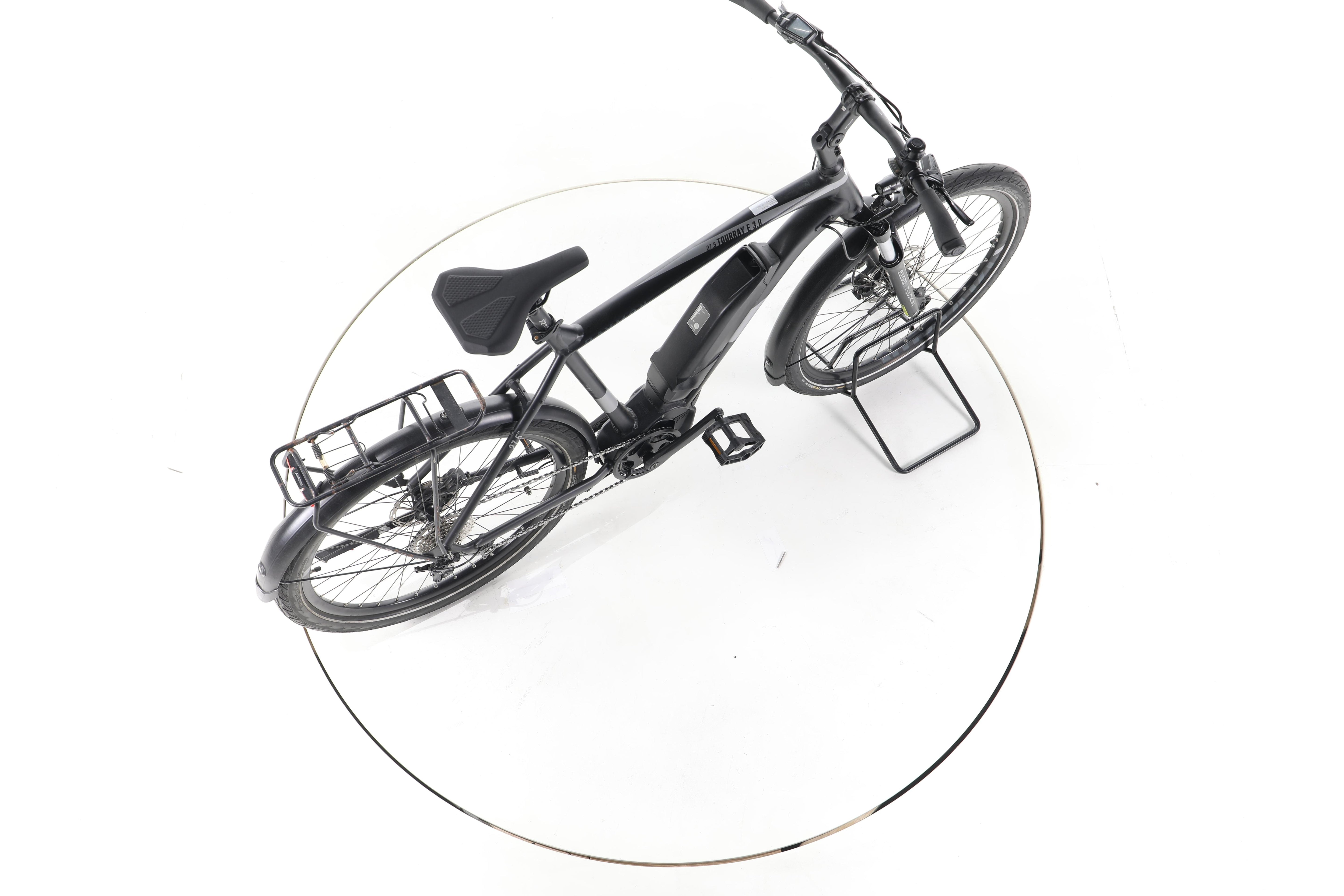 R Raymon TourRay E 3.0 Trekking E-Bike - Image 24