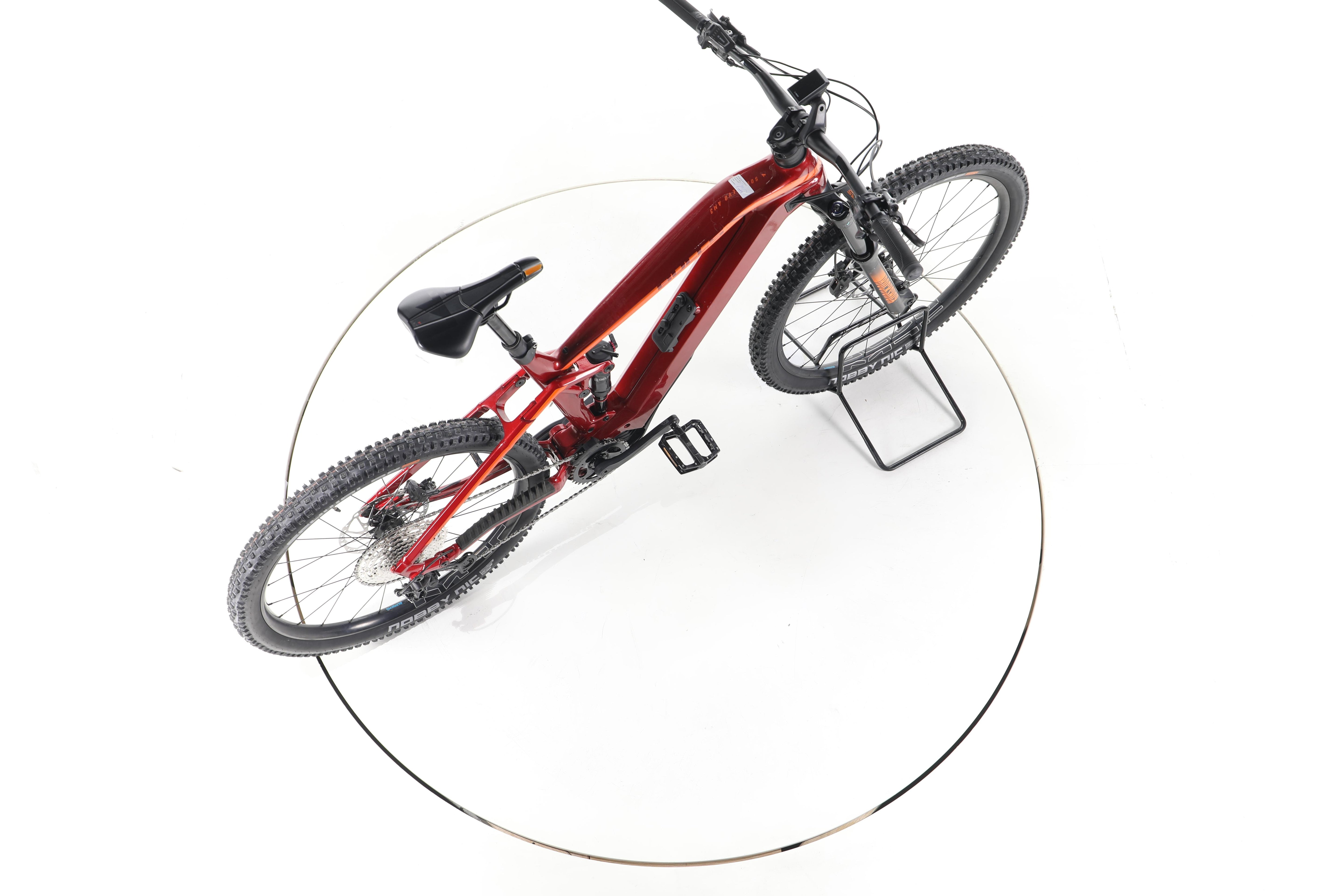 Bulls Sonic EVO AM 3 E-Bike Fully - Image 24