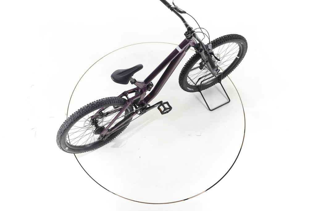 Rose FS 24 Scrub SC Fahrrad Fully - Image 24