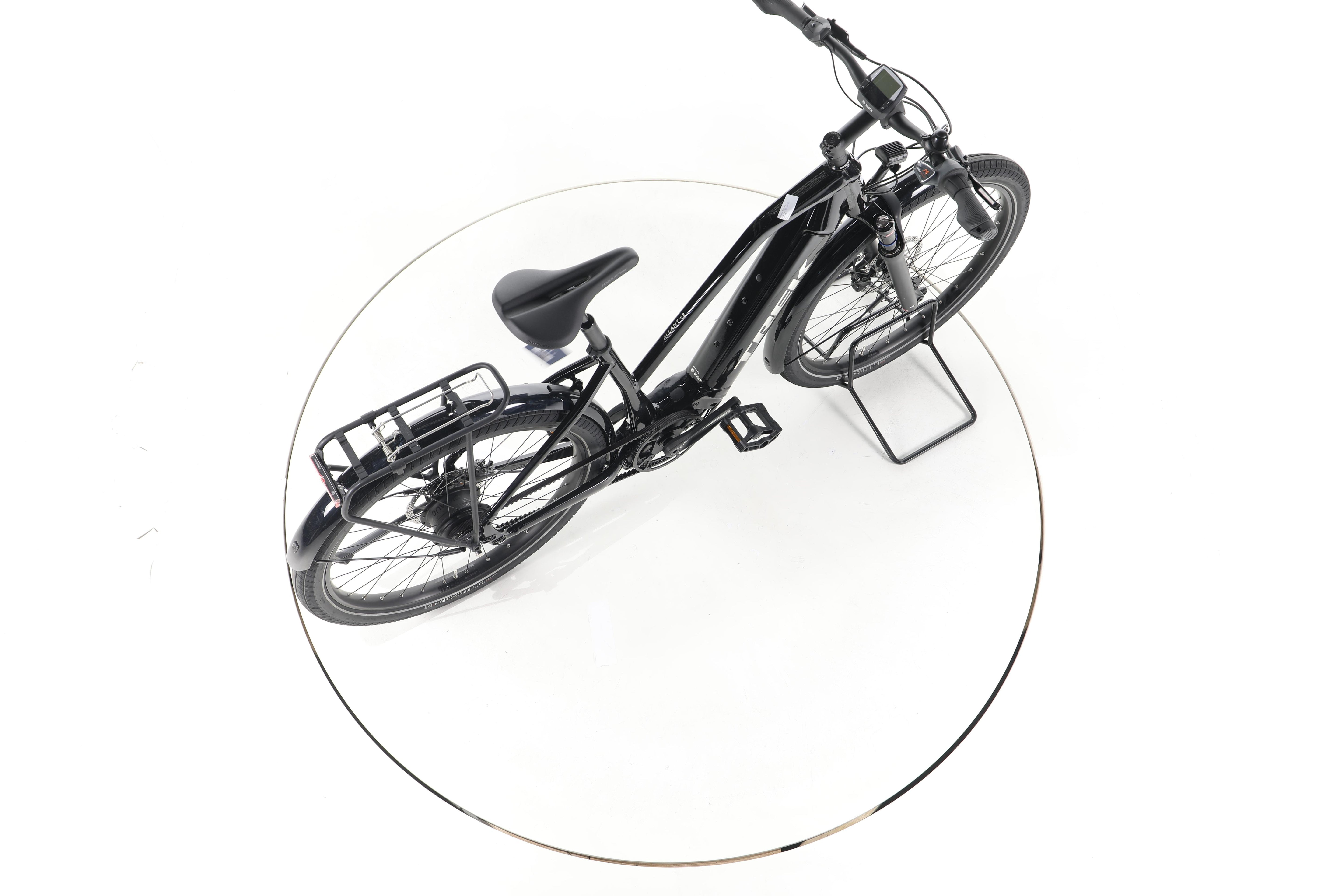 Trek Allant+ 9 City E-Bike - Image 24